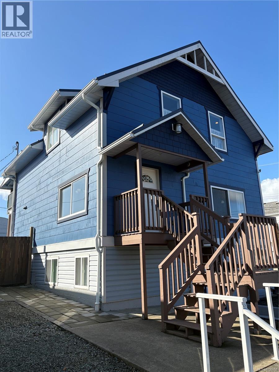 4720 Athol St, Port Alberni