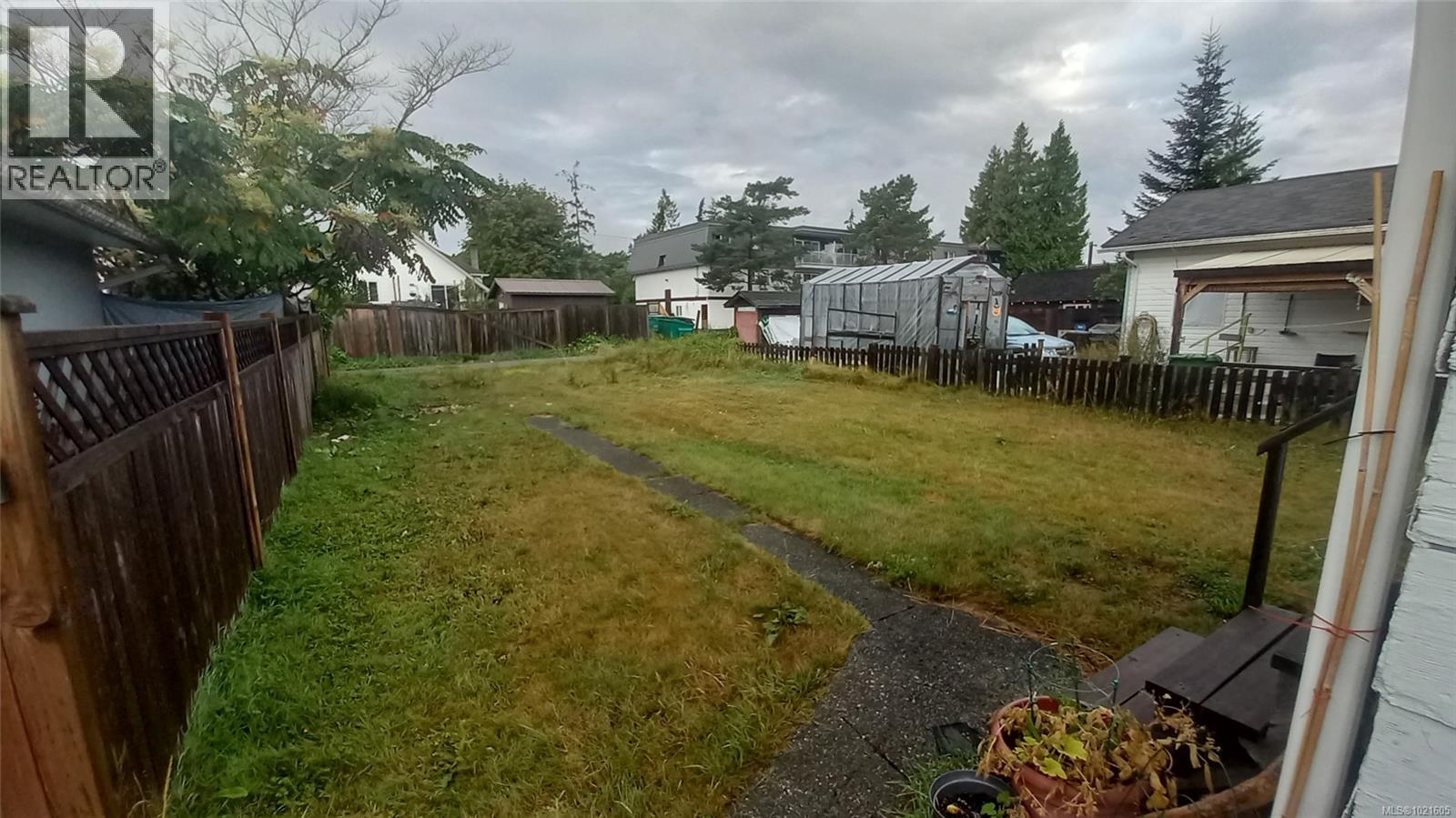 4738 Gertrude St, Port Alberni