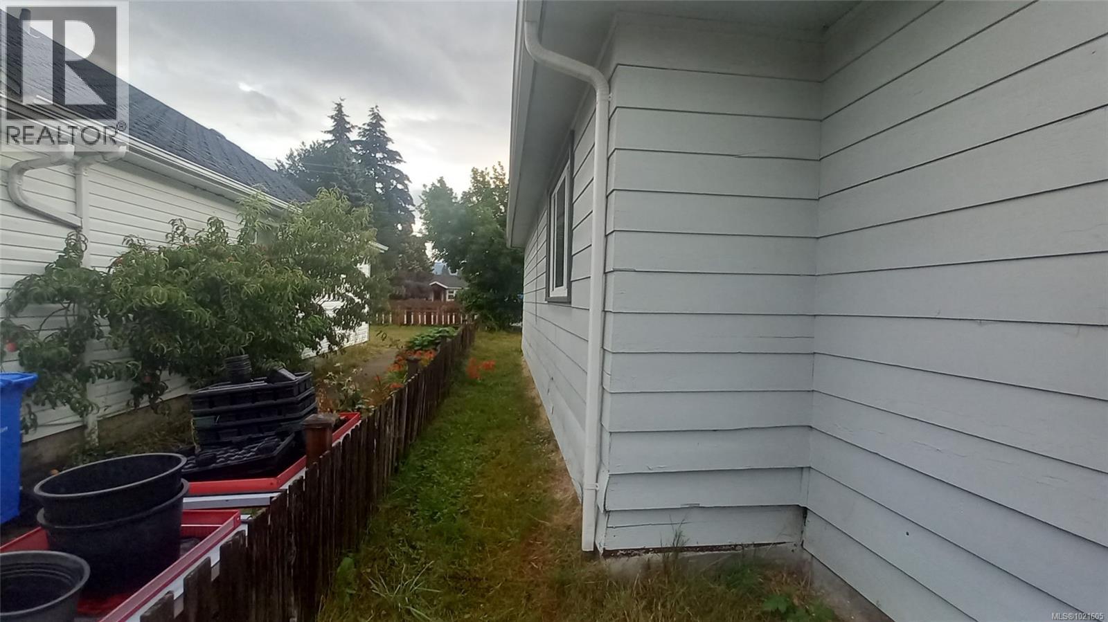 4738 Gertrude St, Port Alberni