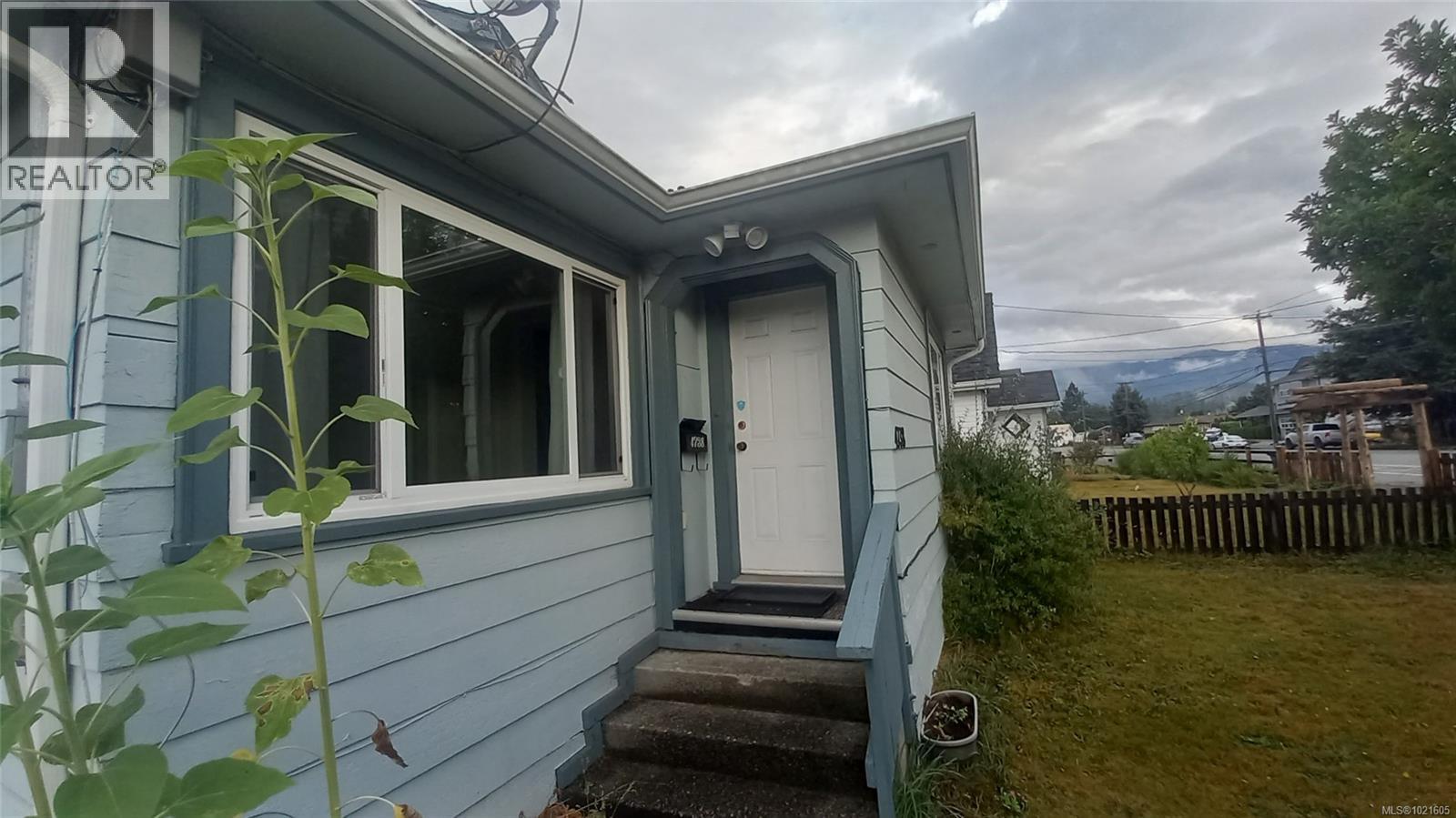 4738 Gertrude St, Port Alberni