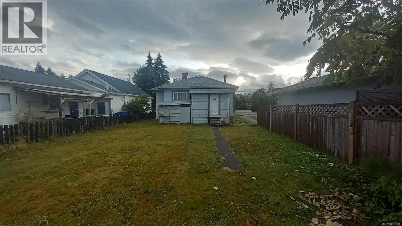 4738 Gertrude St, Port Alberni