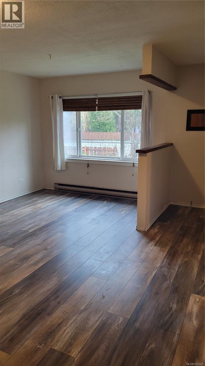 4738 Gertrude St, Port Alberni