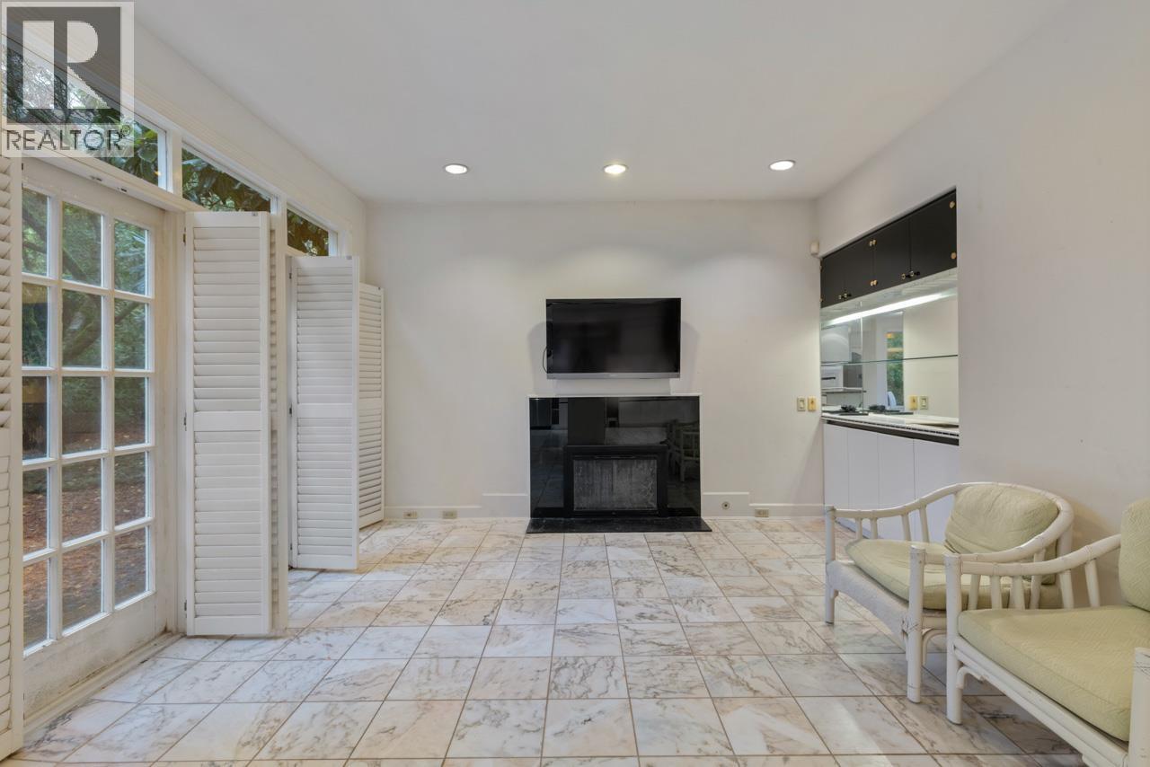 3445 OSLER STREET, Vancouver