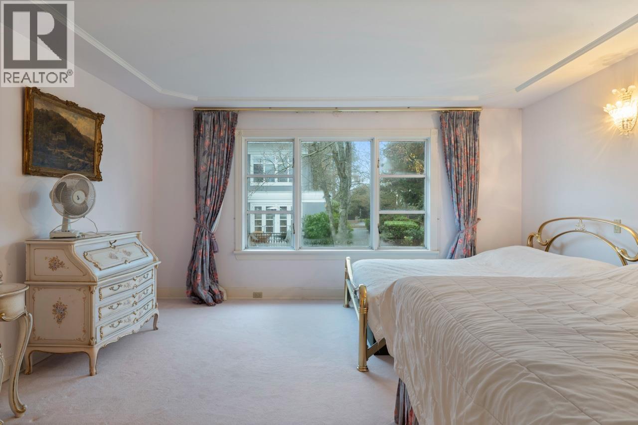 3445 OSLER STREET, Vancouver