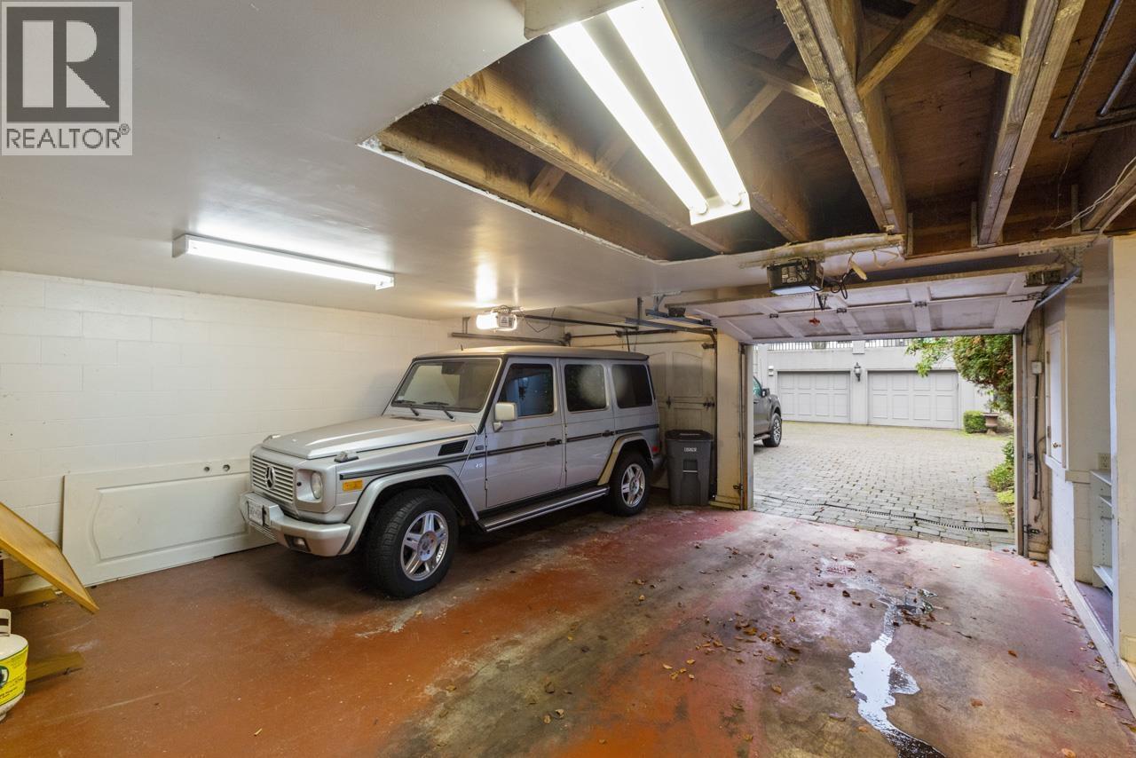 3445 OSLER STREET, Vancouver