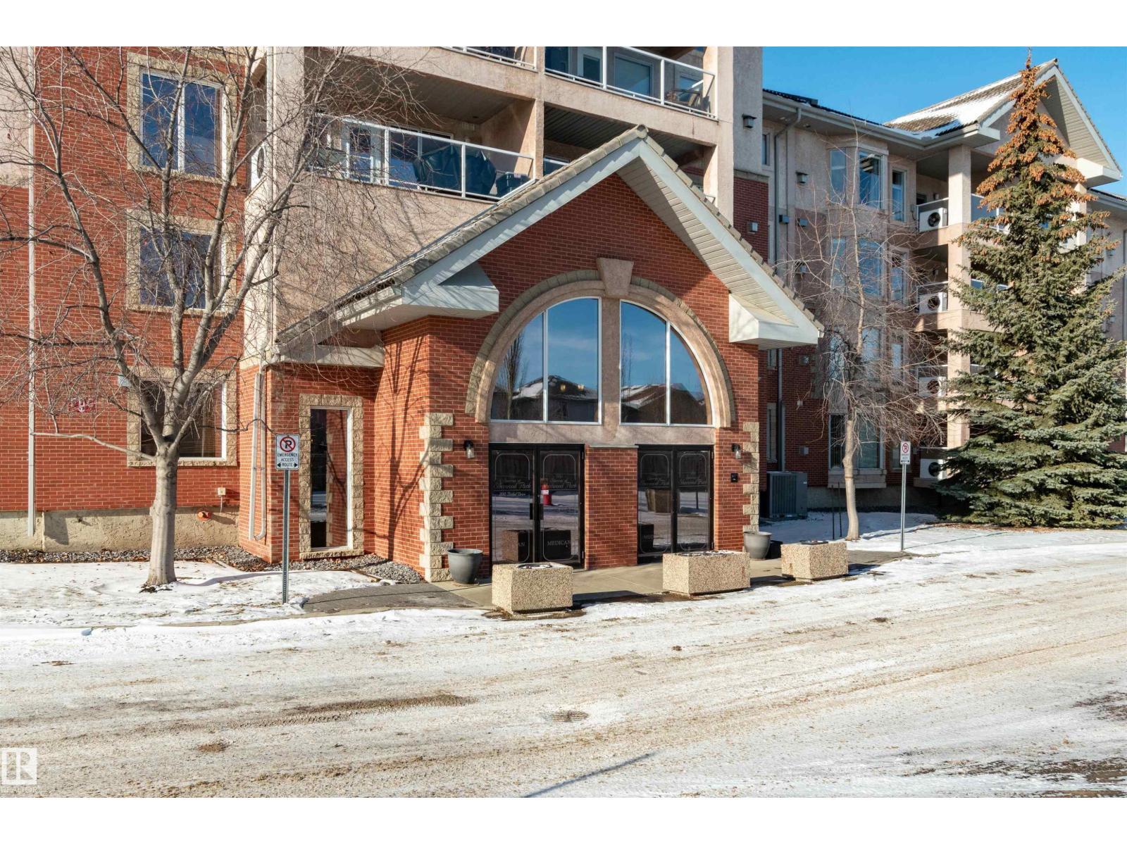 #134 200 BETHEL DR, Sherwood Park