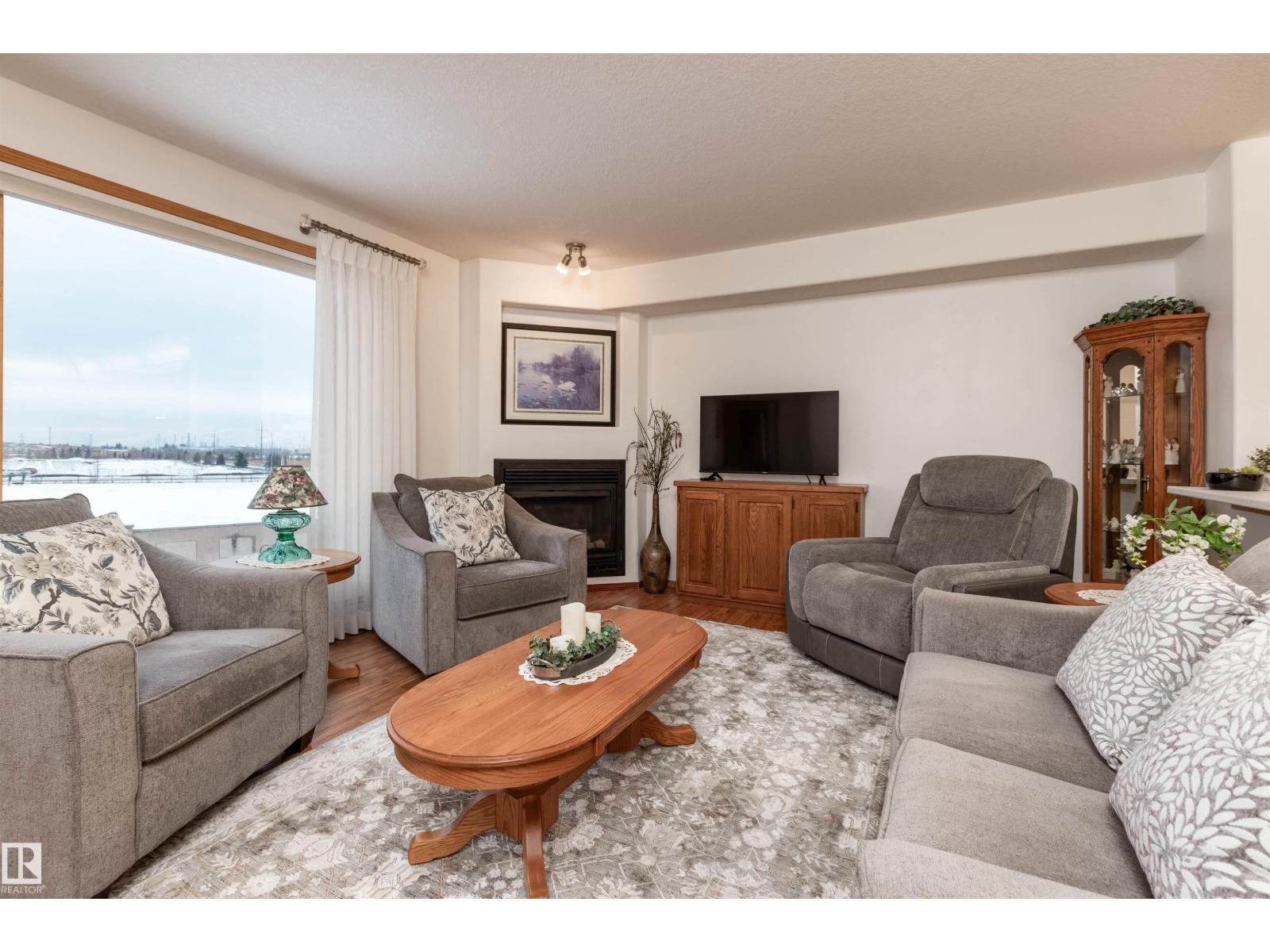 #134 200 BETHEL DR, Sherwood Park