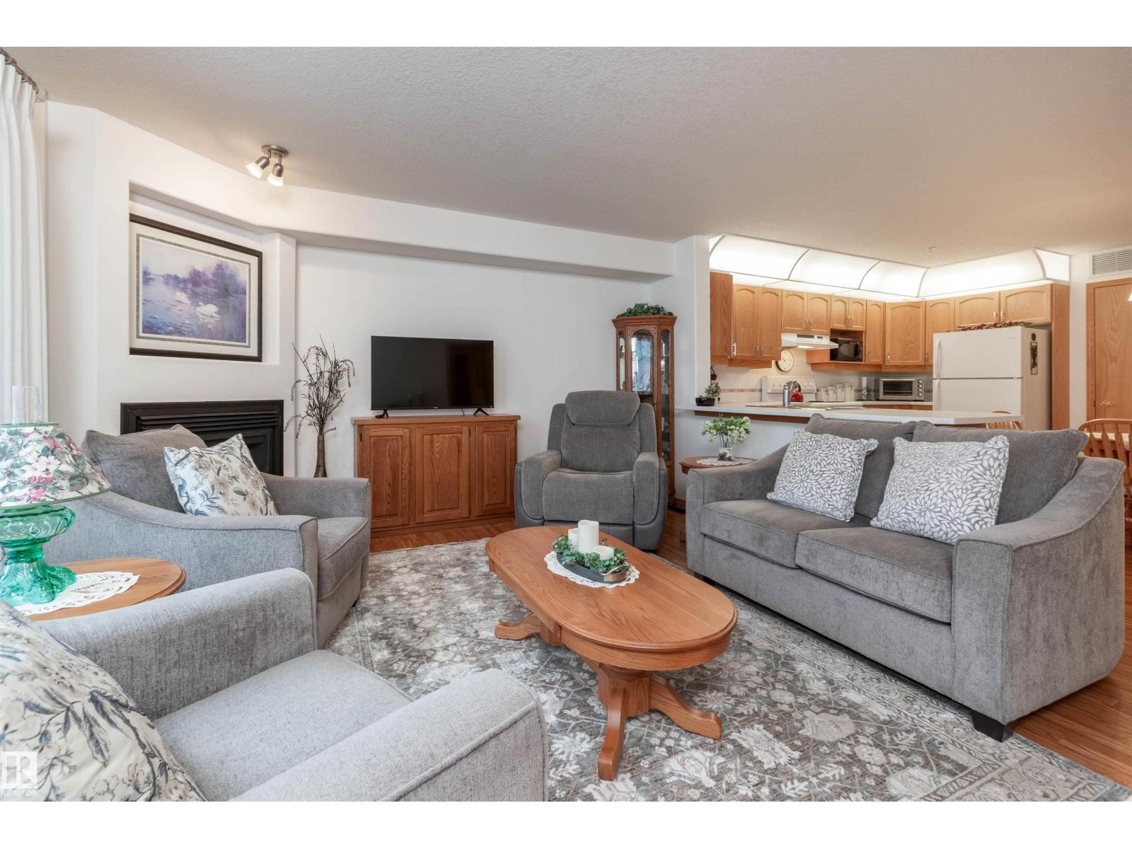 #134 200 BETHEL DR, Sherwood Park