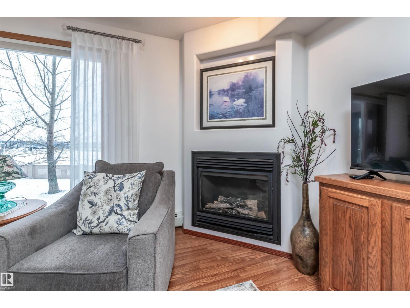 #134 200 BETHEL DR, Sherwood Park