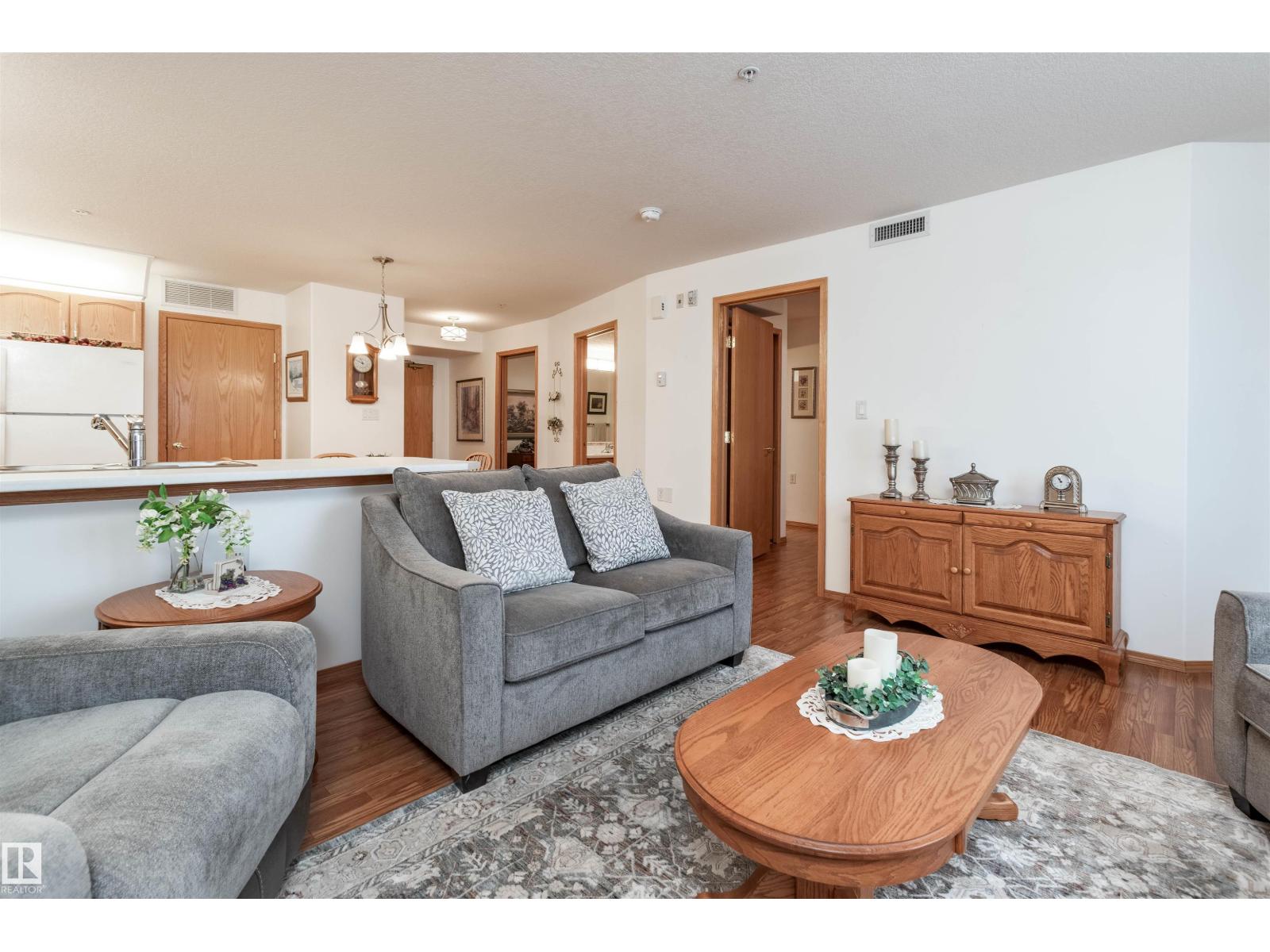 #134 200 BETHEL DR, Sherwood Park