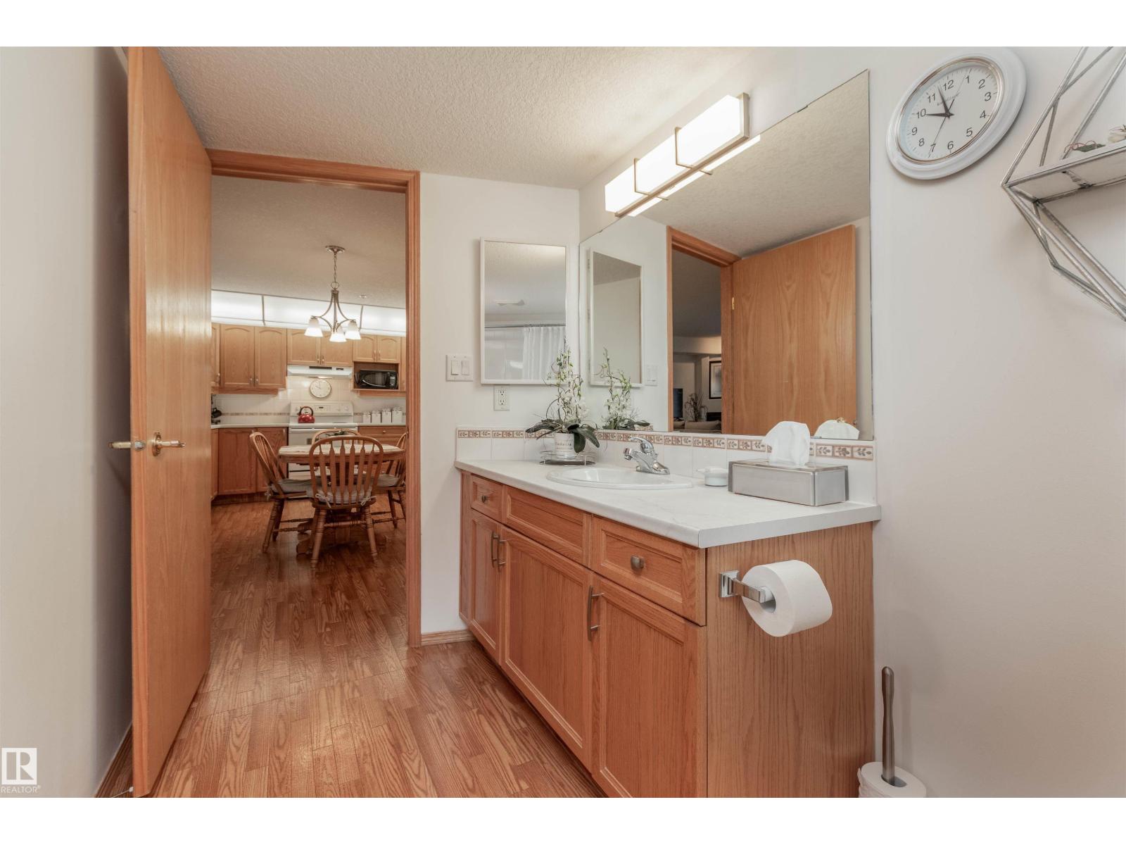 #134 200 BETHEL DR, Sherwood Park