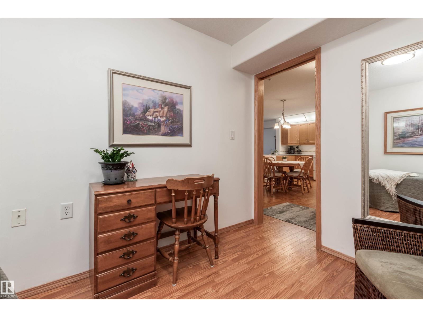 #134 200 BETHEL DR, Sherwood Park