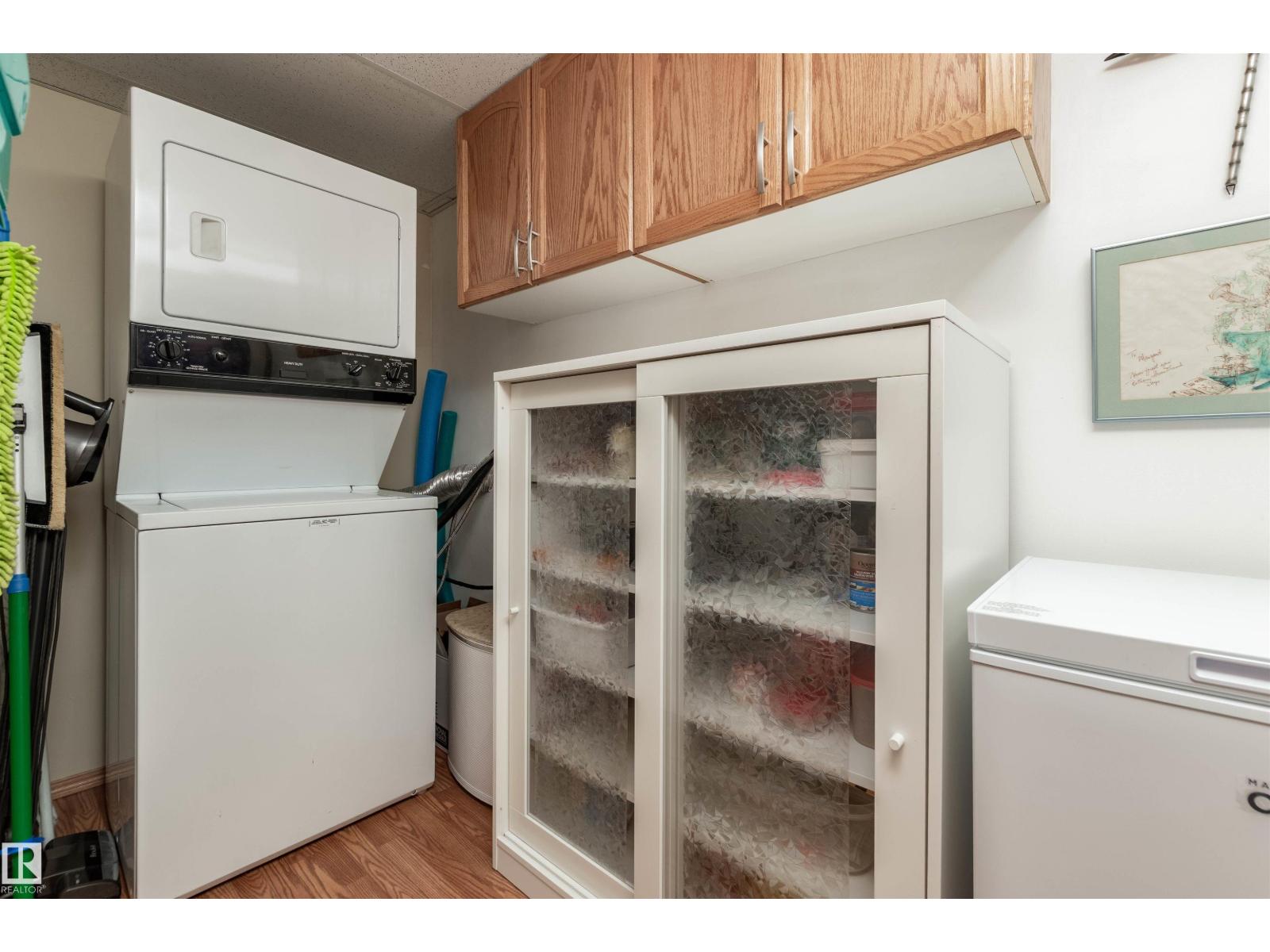 #134 200 BETHEL DR, Sherwood Park