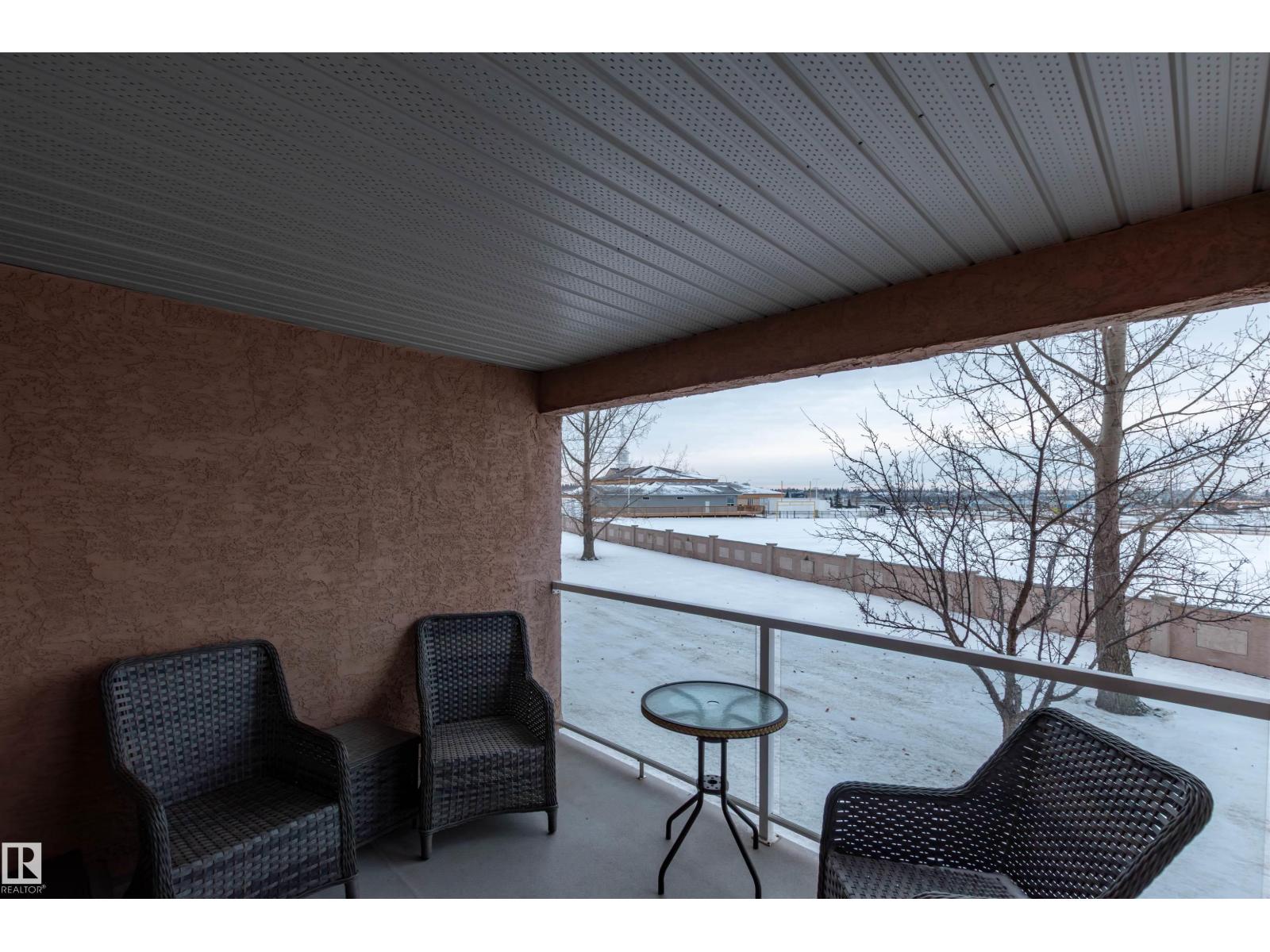 #134 200 BETHEL DR, Sherwood Park