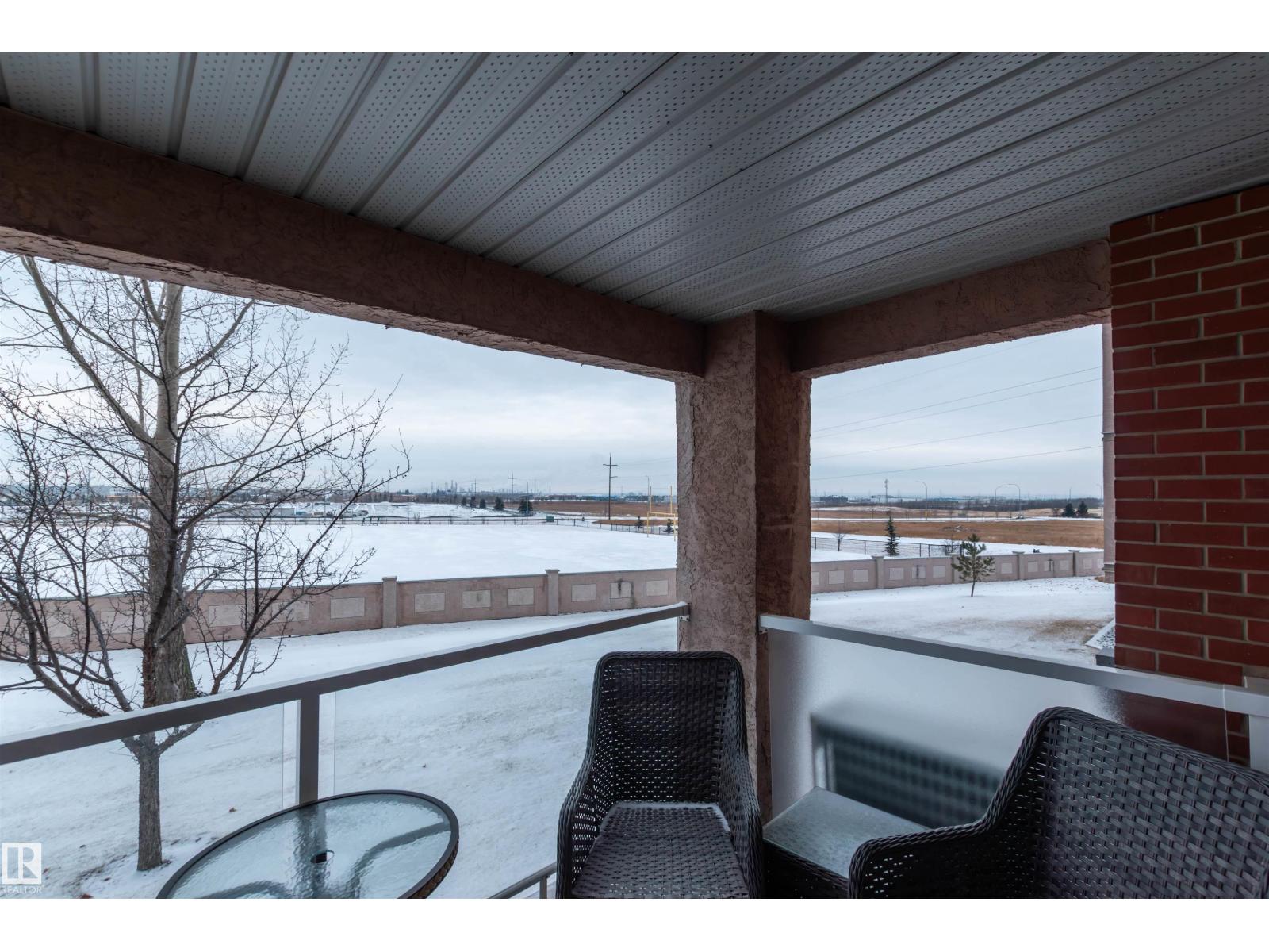 #134 200 BETHEL DR, Sherwood Park