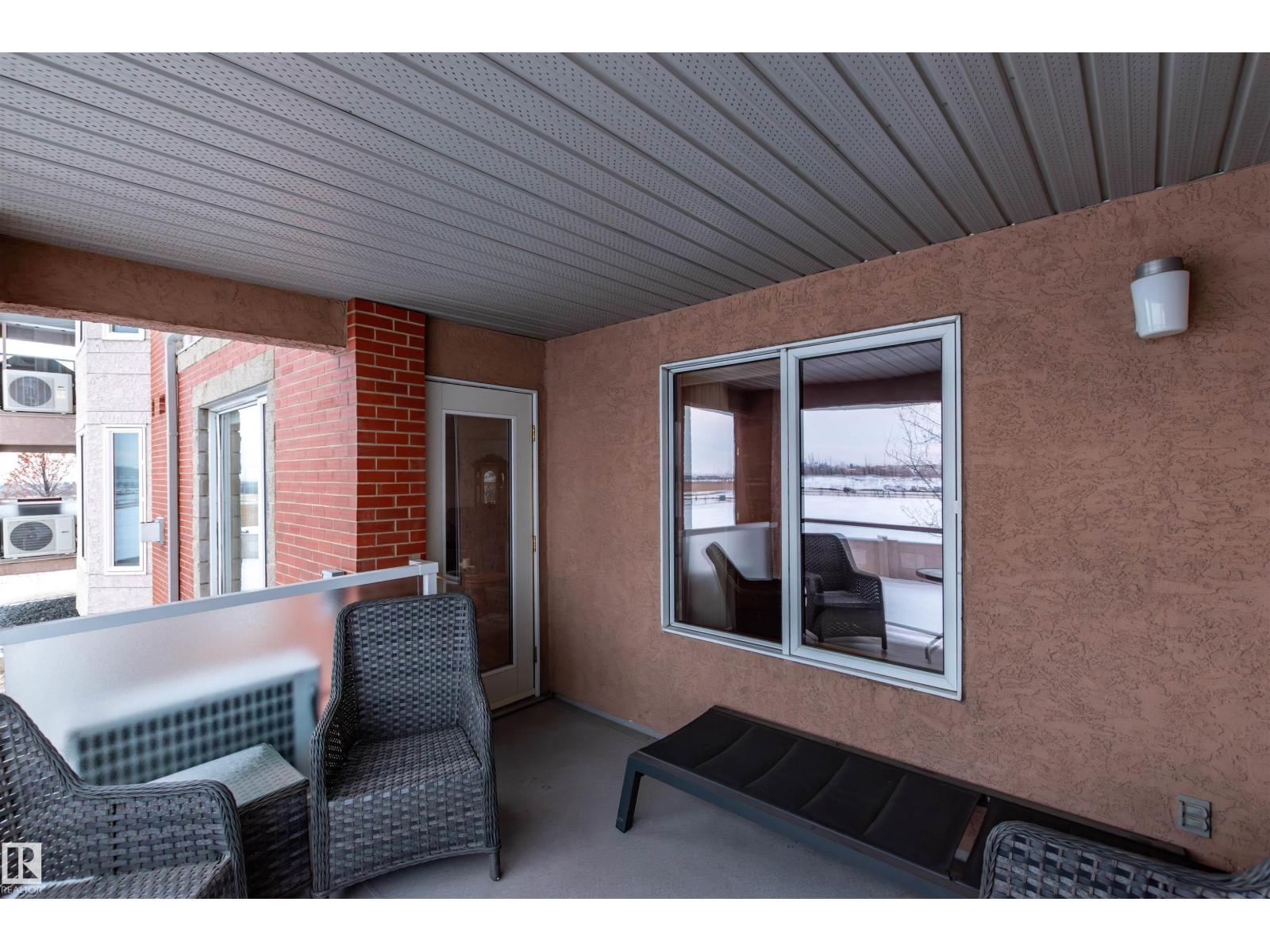 #134 200 BETHEL DR, Sherwood Park