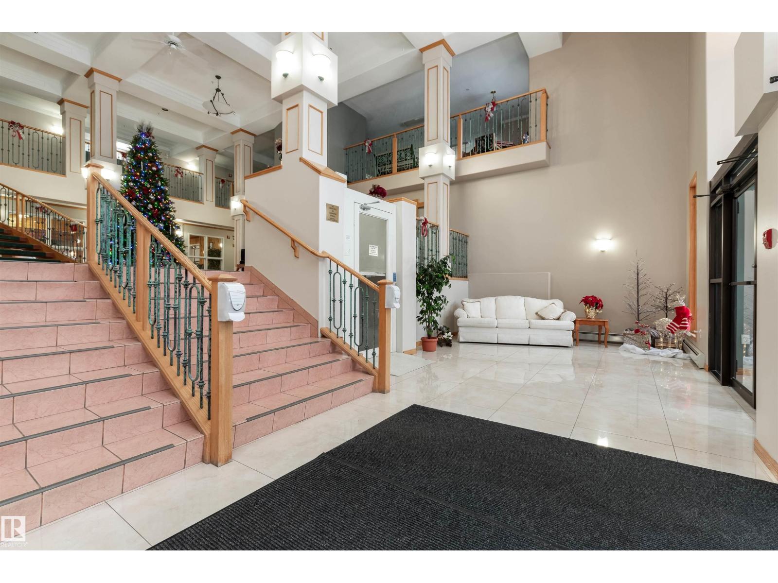 #134 200 BETHEL DR, Sherwood Park