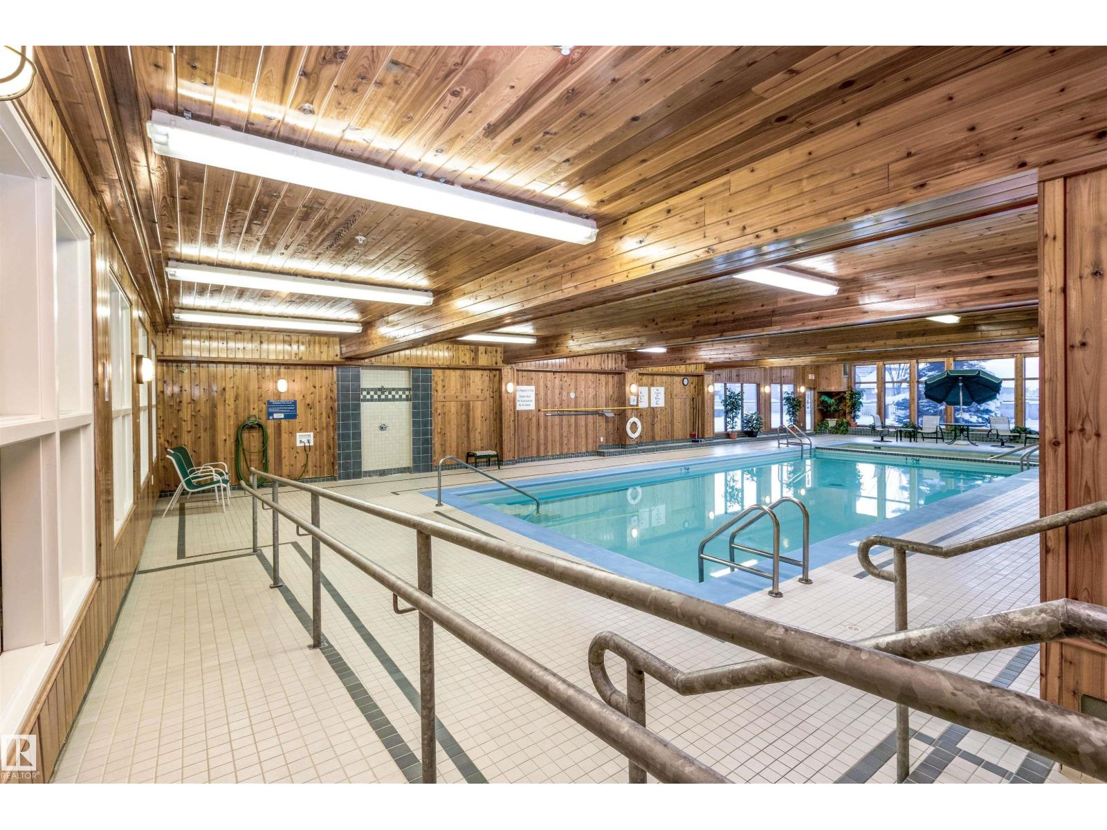 #134 200 BETHEL DR, Sherwood Park