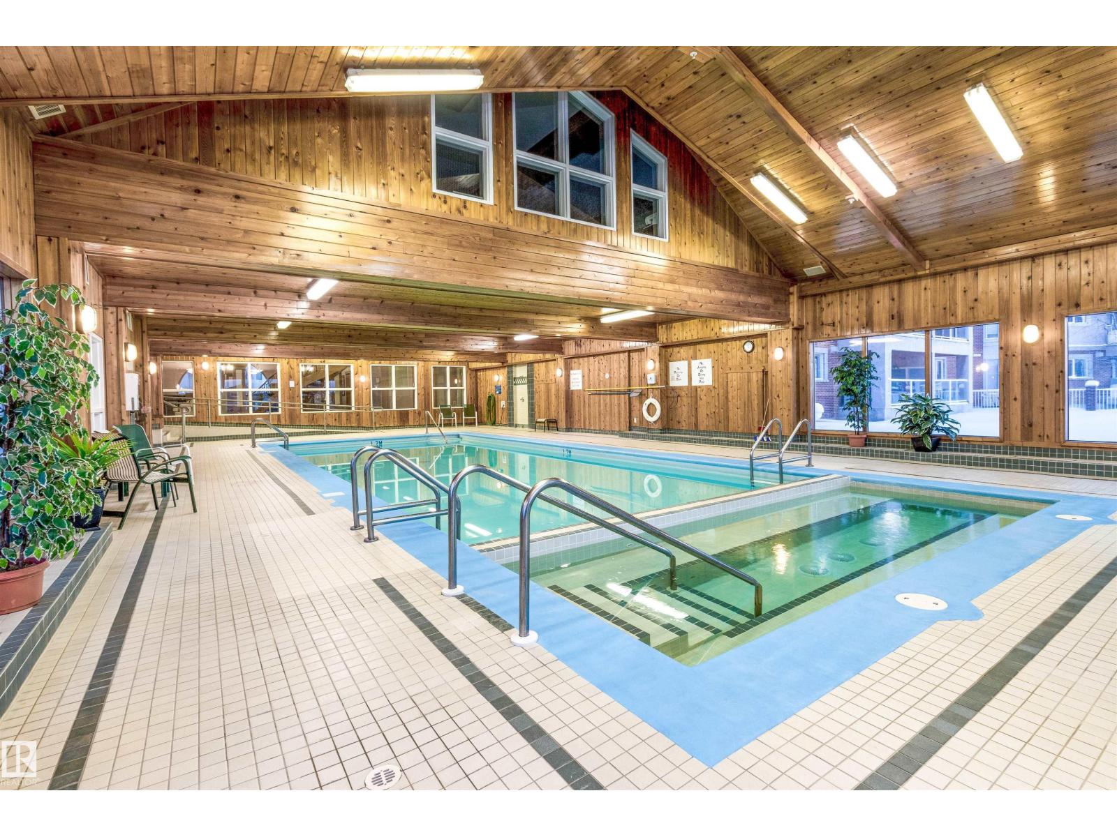 #134 200 BETHEL DR, Sherwood Park