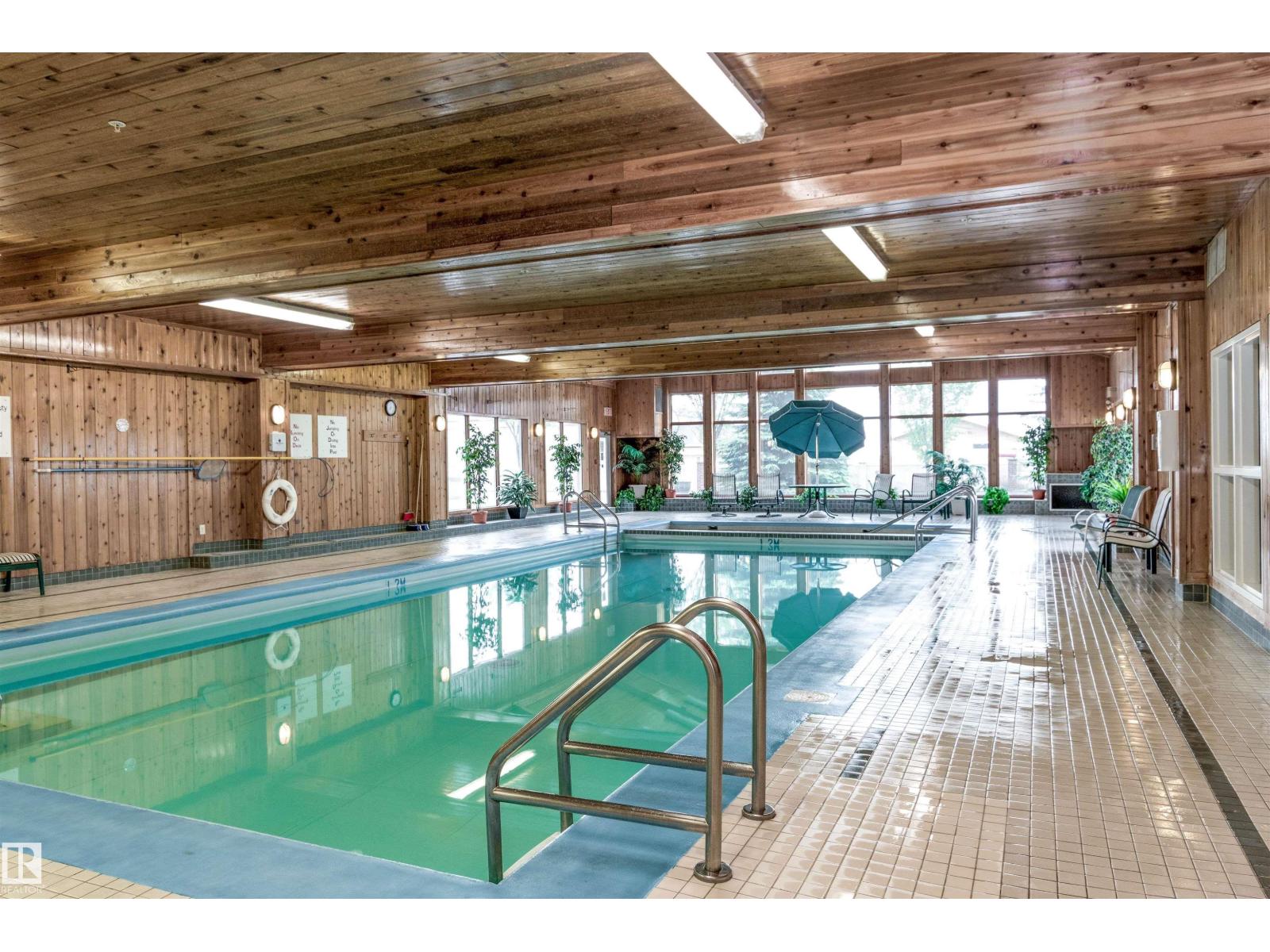 #134 200 BETHEL DR, Sherwood Park