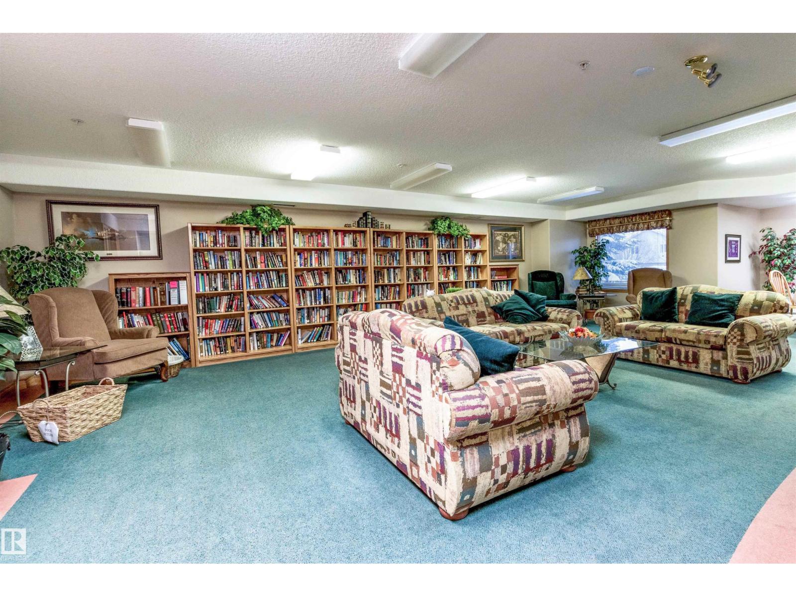 #134 200 BETHEL DR, Sherwood Park