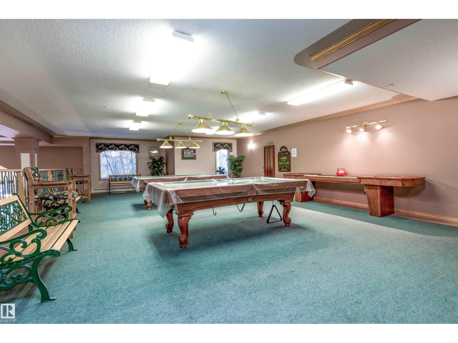 #134 200 BETHEL DR, Sherwood Park