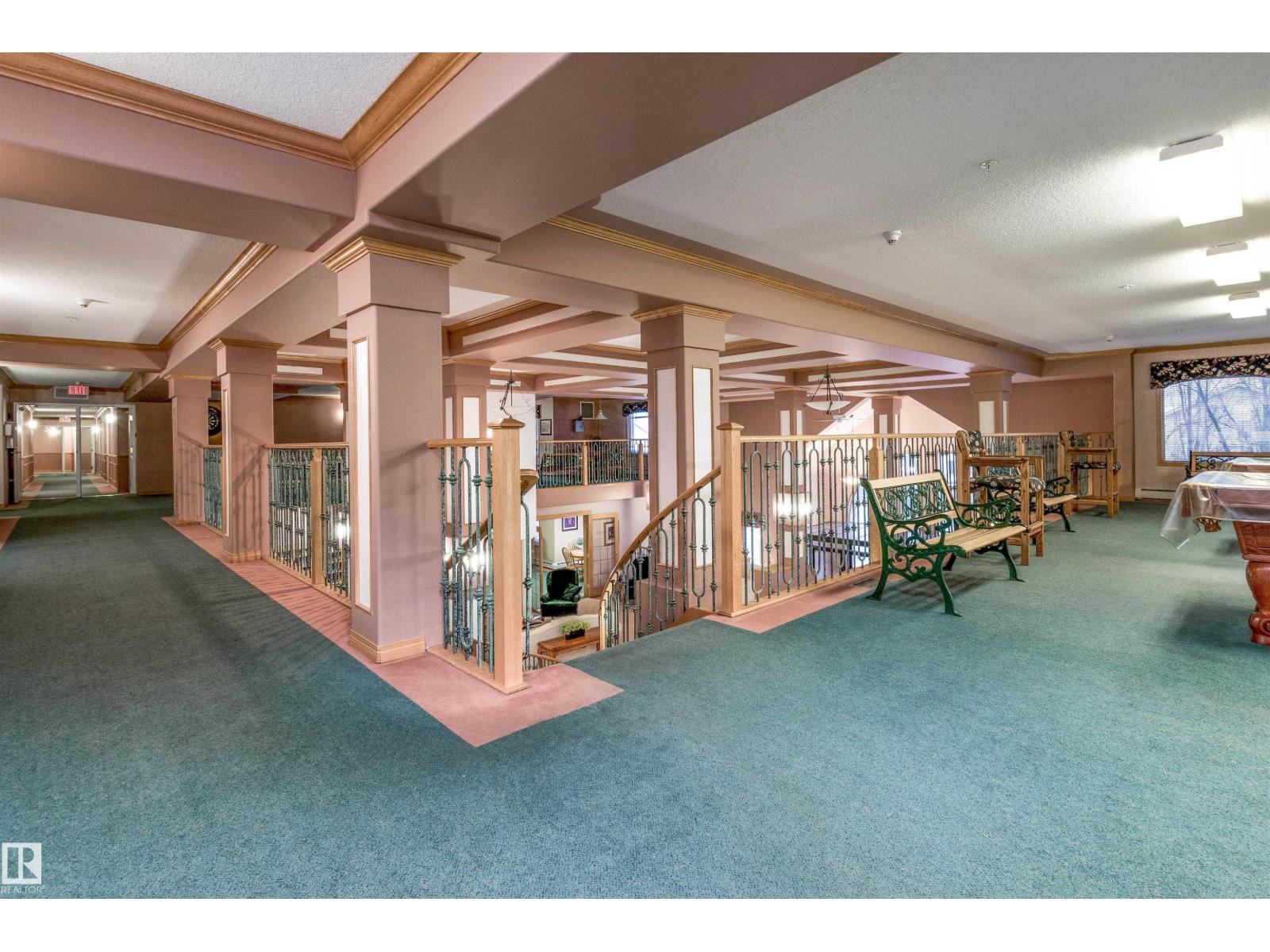 #134 200 BETHEL DR, Sherwood Park