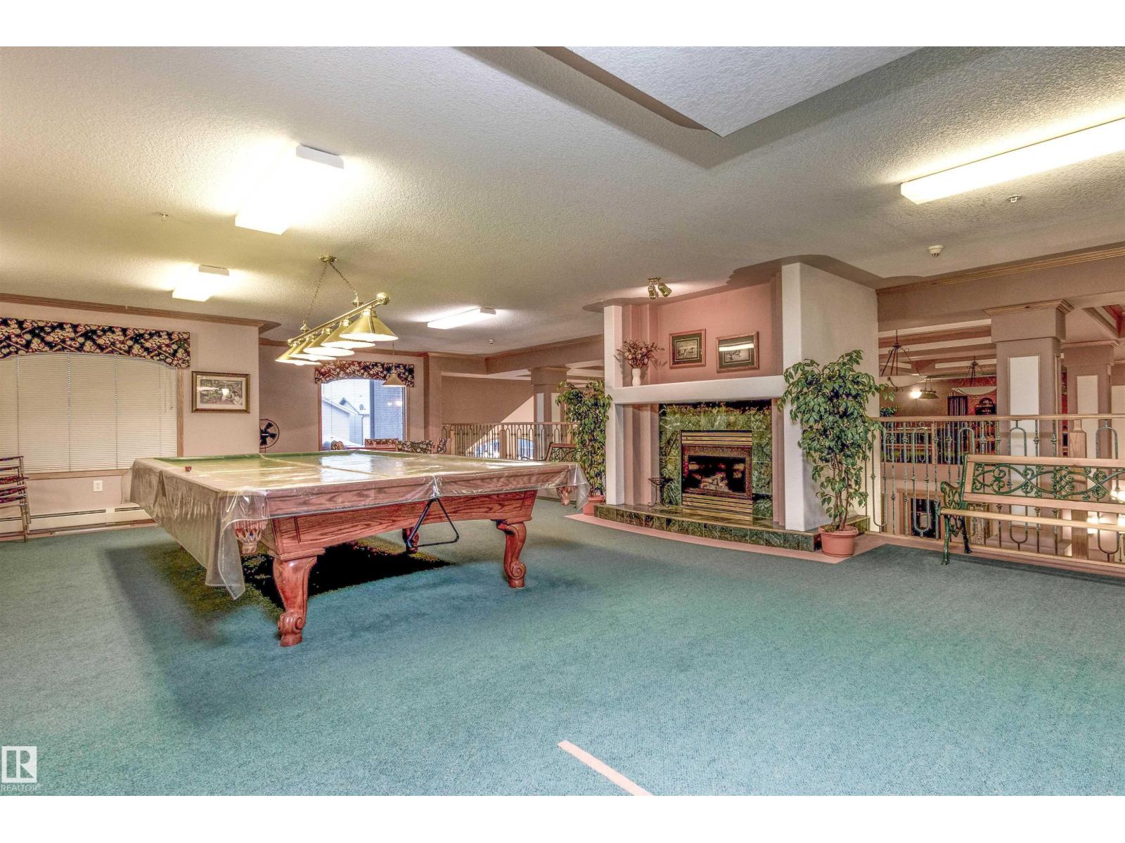 #134 200 BETHEL DR, Sherwood Park