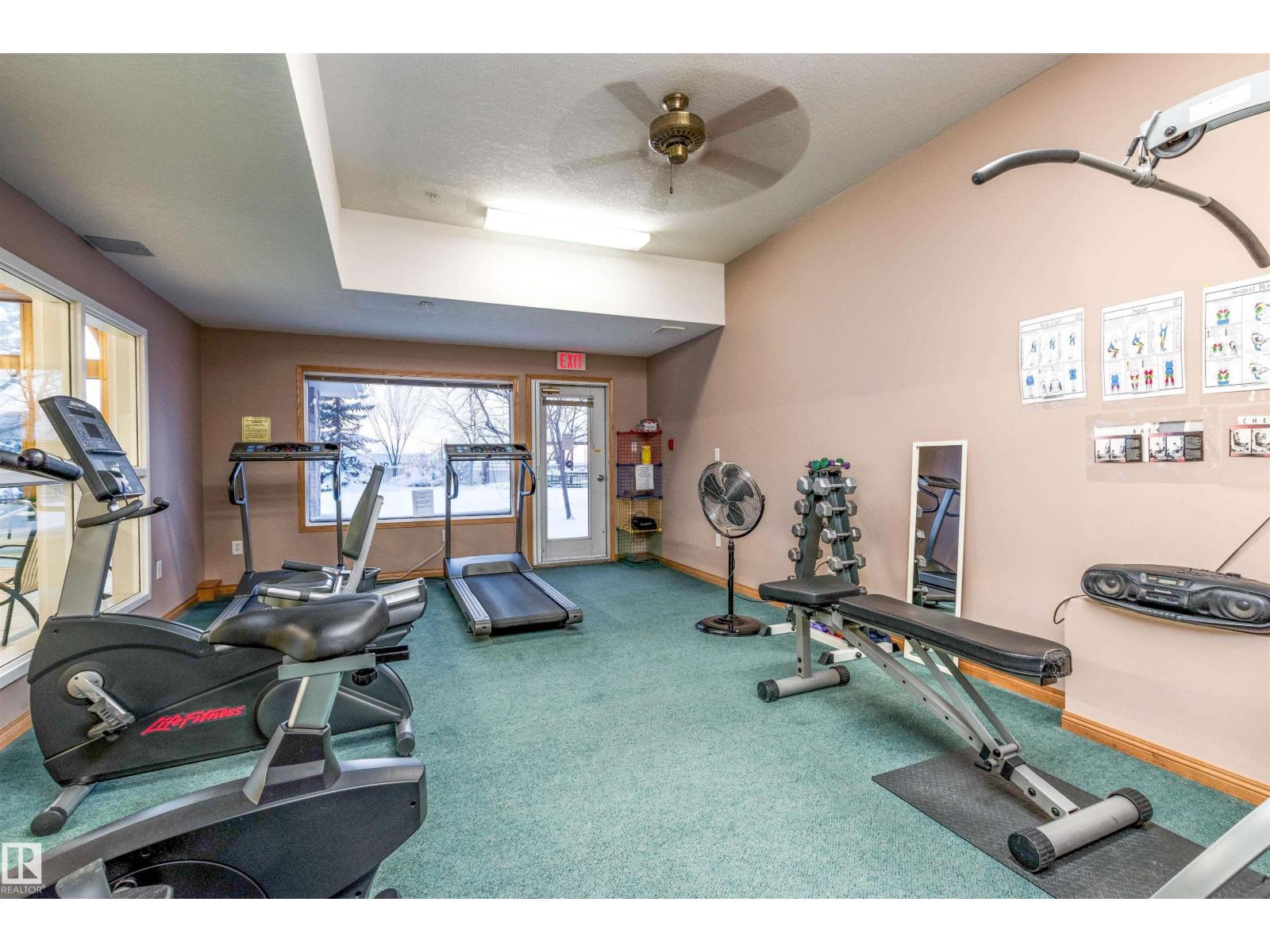 #134 200 BETHEL DR, Sherwood Park