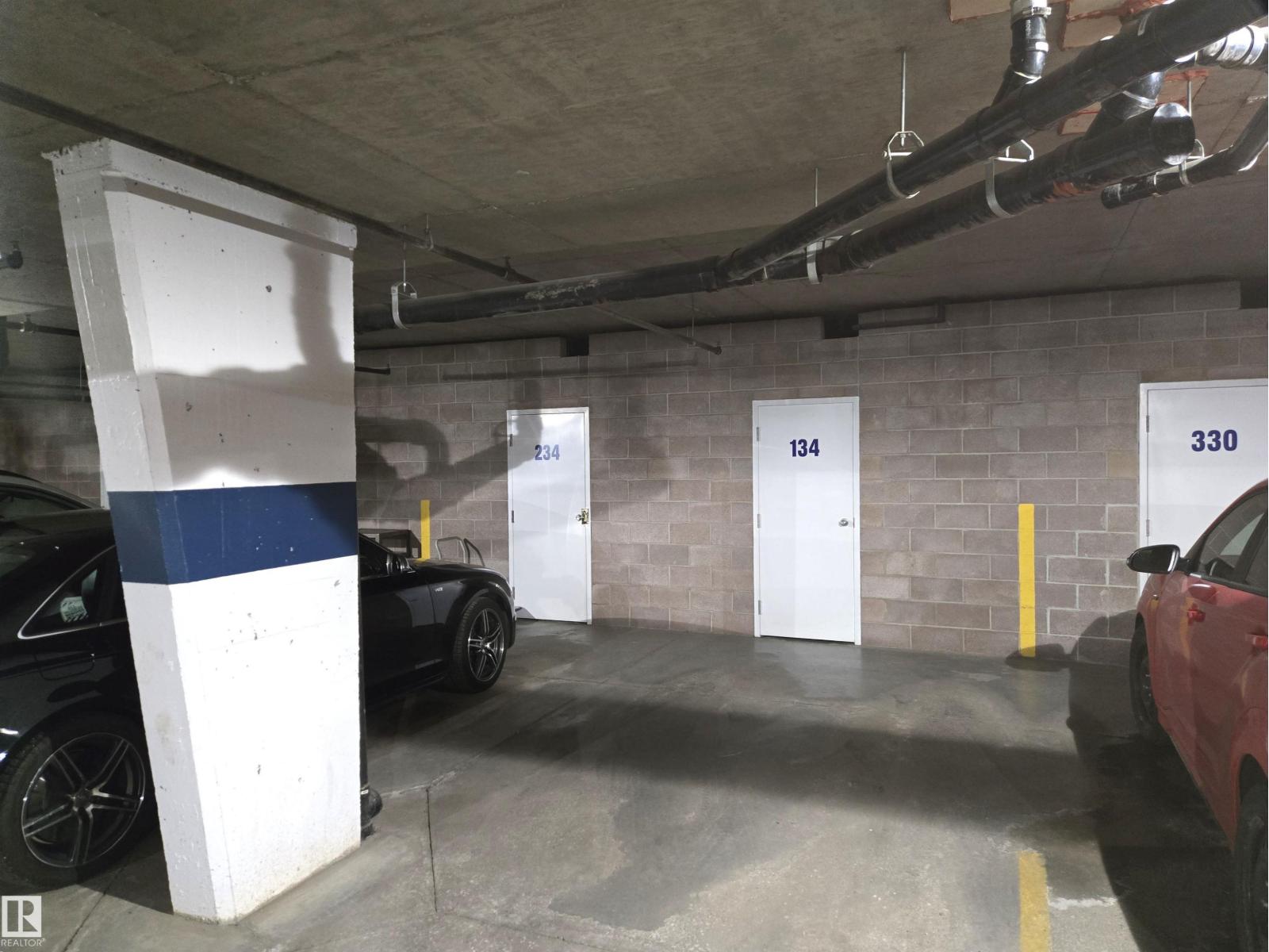 #134 200 BETHEL DR, Sherwood Park