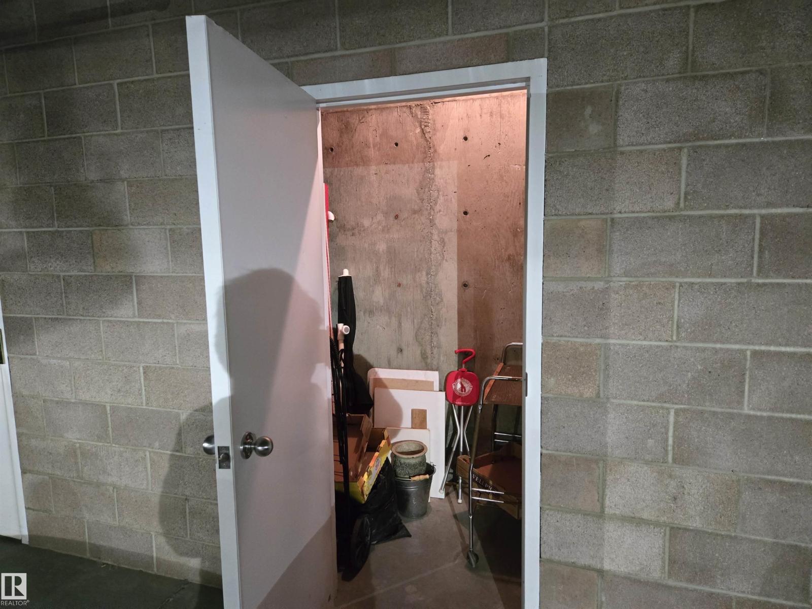 #134 200 BETHEL DR, Sherwood Park