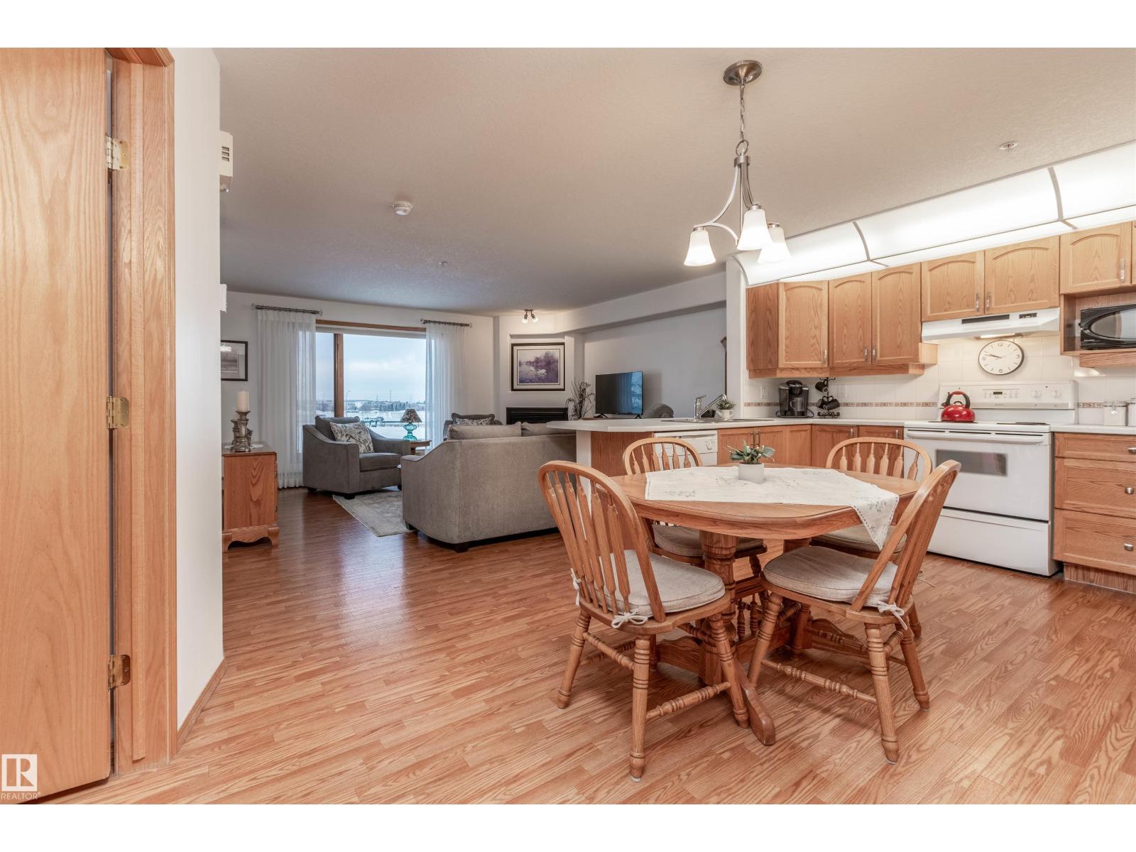 #134 200 BETHEL DR, Sherwood Park