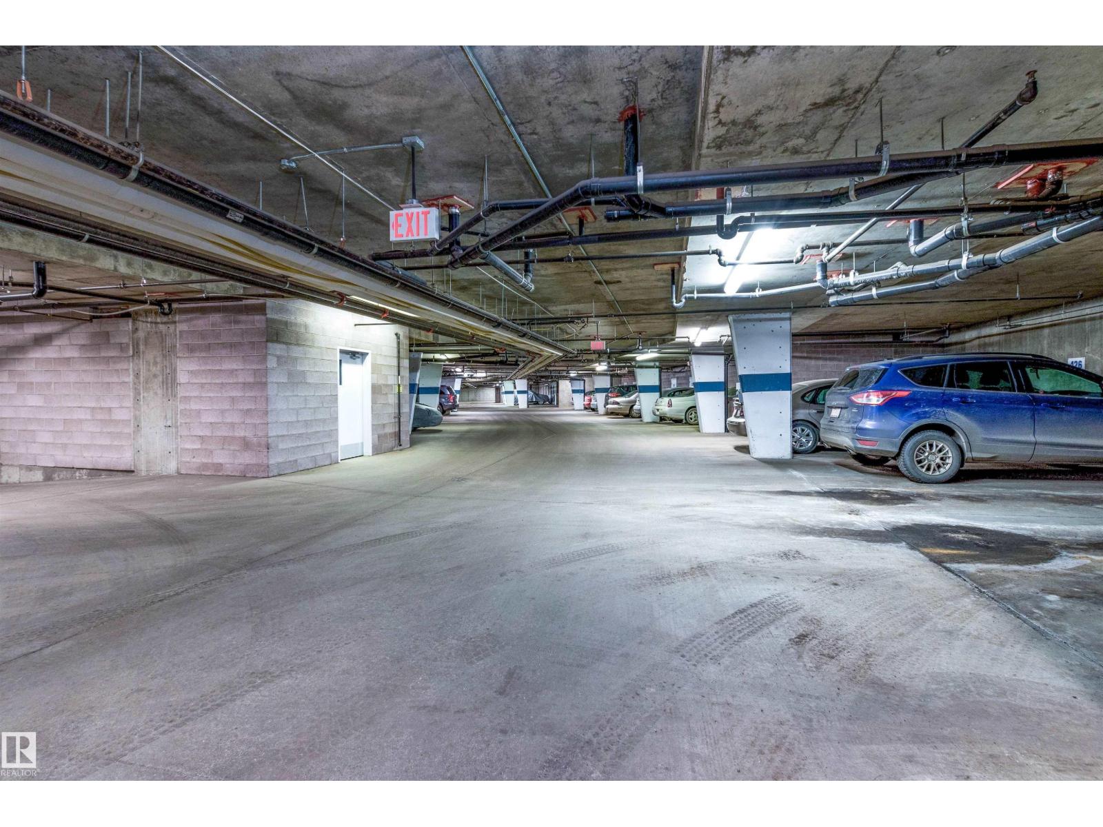 #134 200 BETHEL DR, Sherwood Park