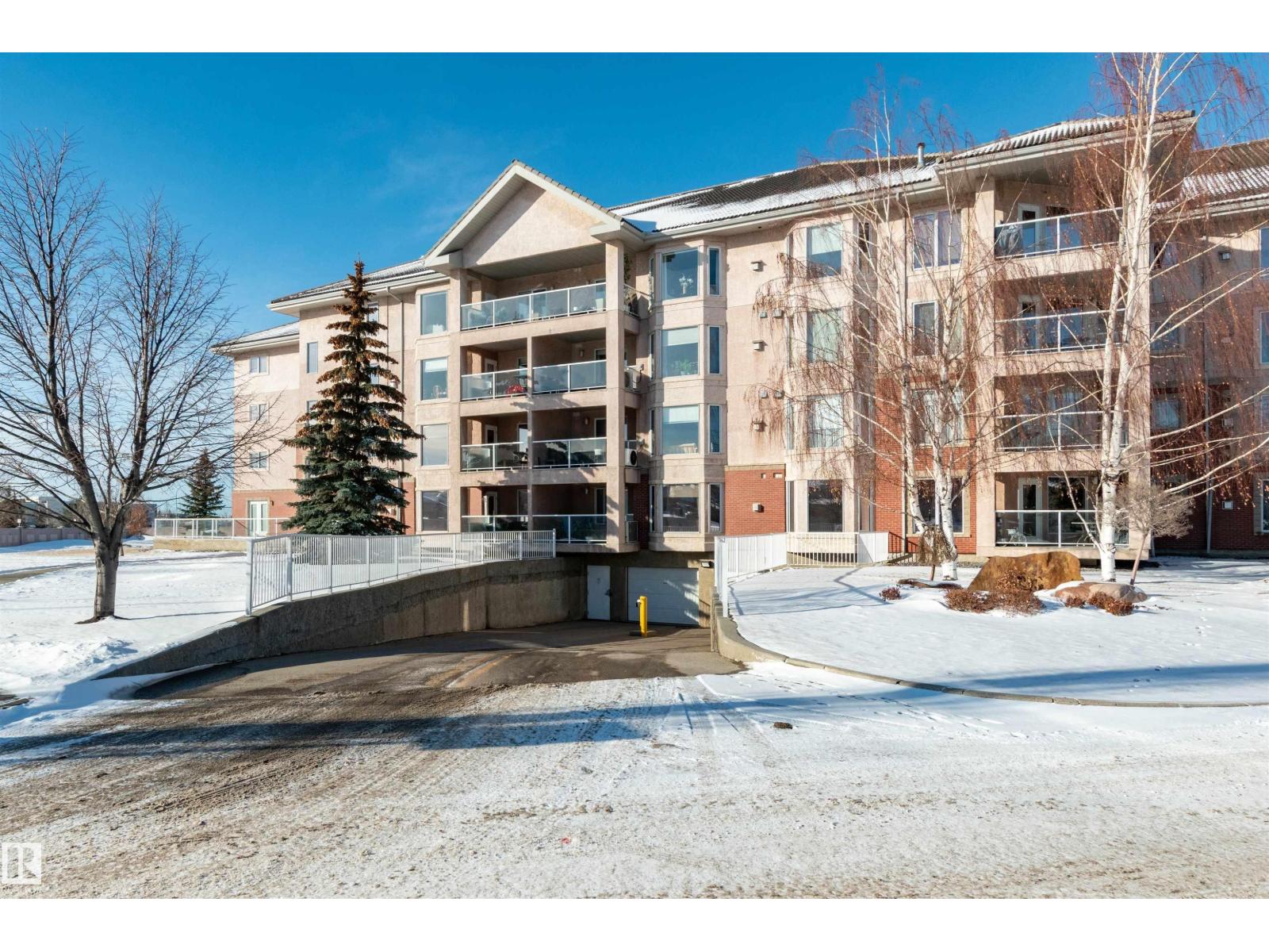 #134 200 BETHEL DR, Sherwood Park