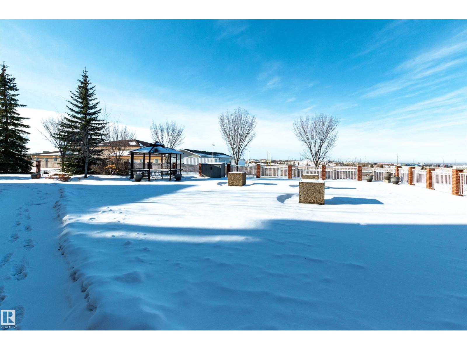 #134 200 BETHEL DR, Sherwood Park