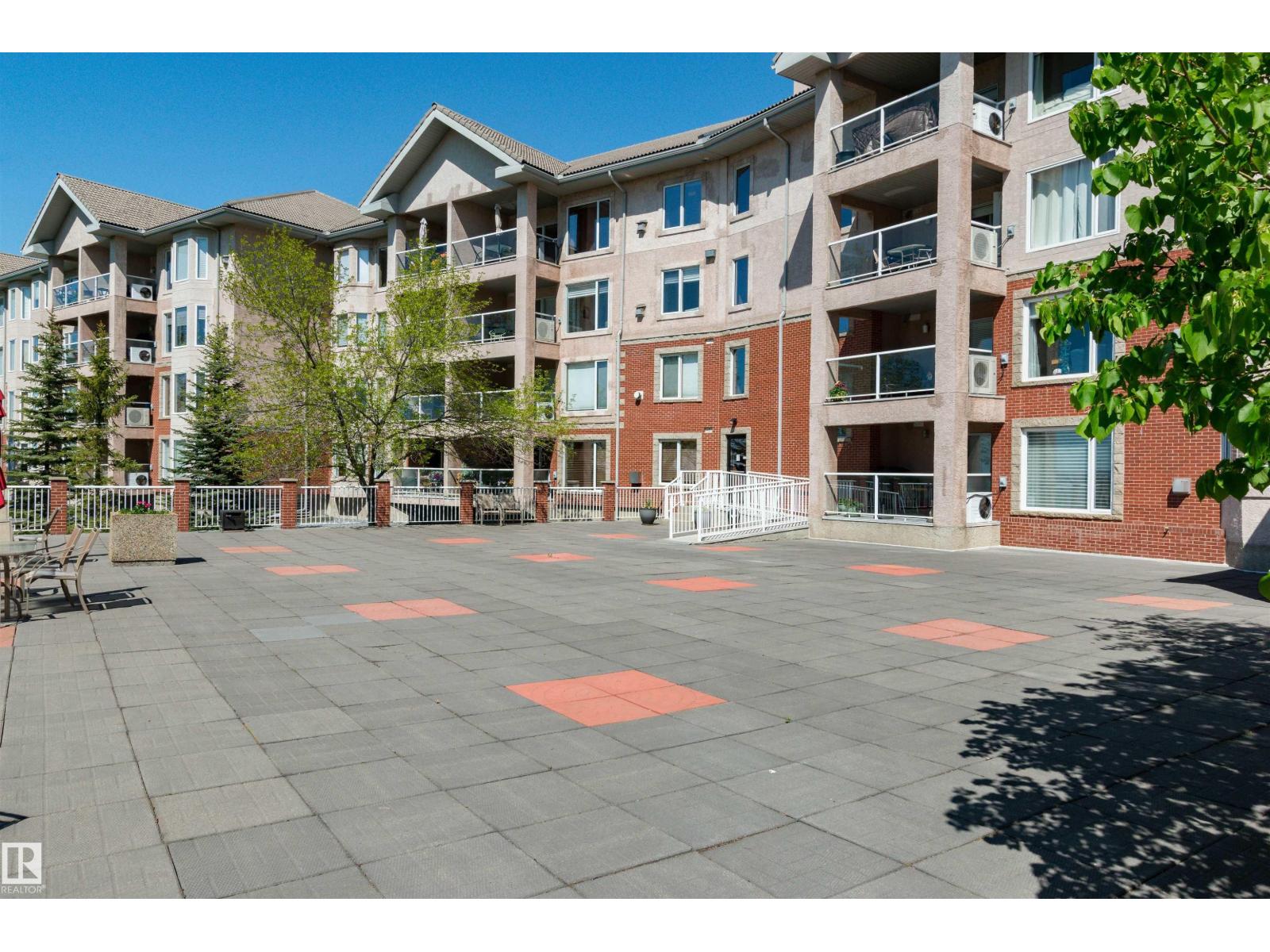 #134 200 BETHEL DR, Sherwood Park