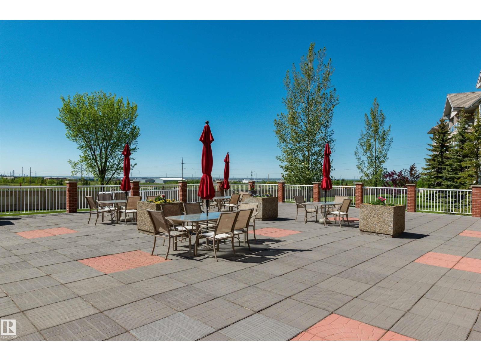 #134 200 BETHEL DR, Sherwood Park