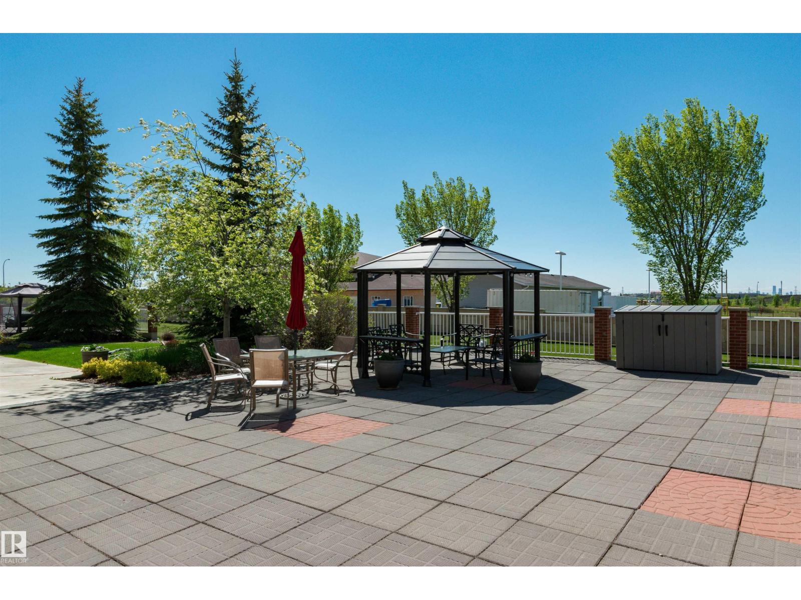 #134 200 BETHEL DR, Sherwood Park