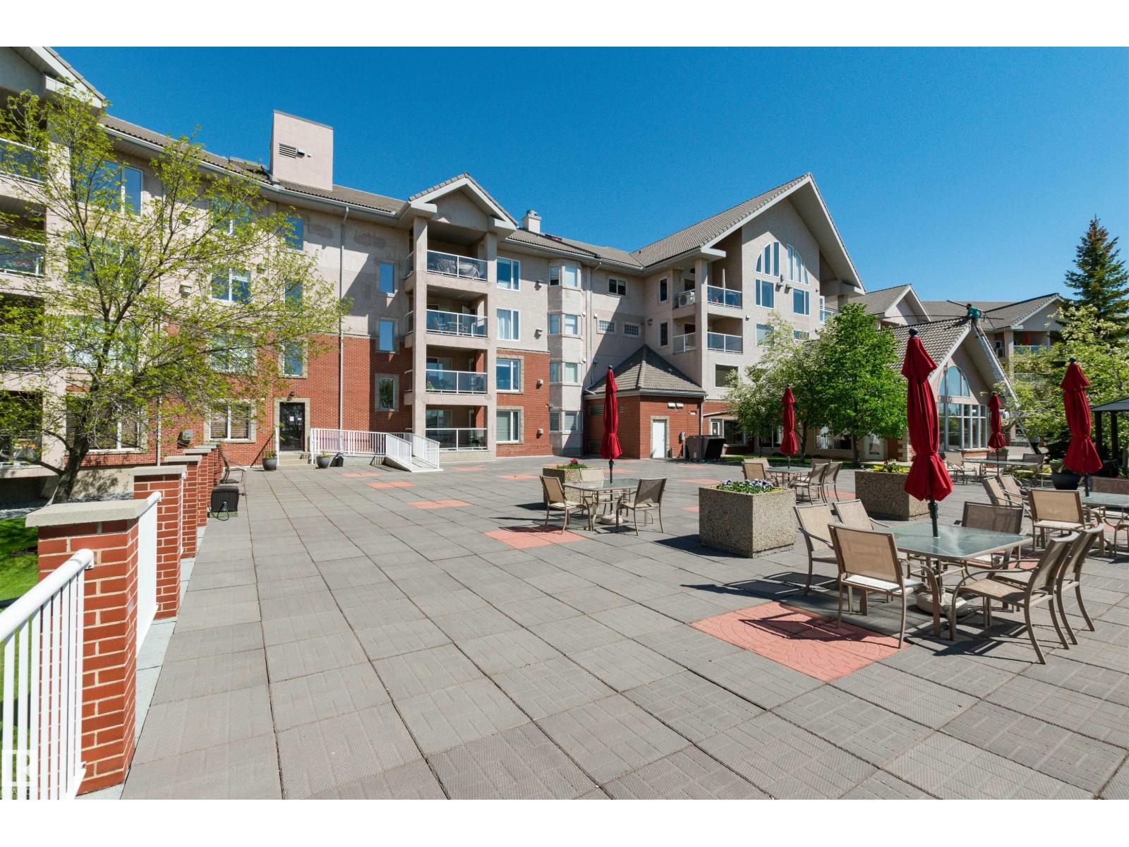 #134 200 BETHEL DR, Sherwood Park