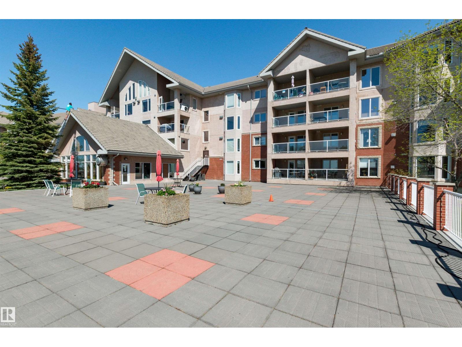 #134 200 BETHEL DR, Sherwood Park