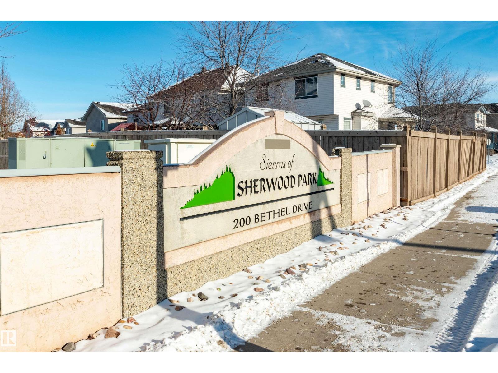#134 200 BETHEL DR, Sherwood Park