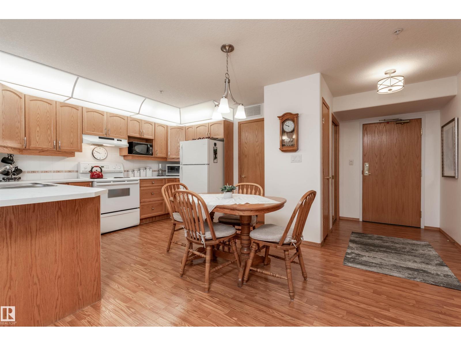 #134 200 BETHEL DR, Sherwood Park