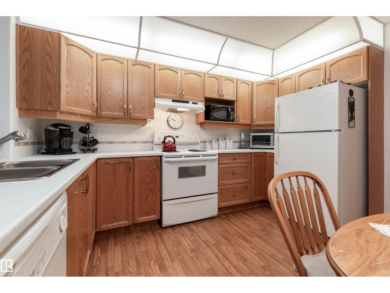 #134 200 BETHEL DR, Sherwood Park