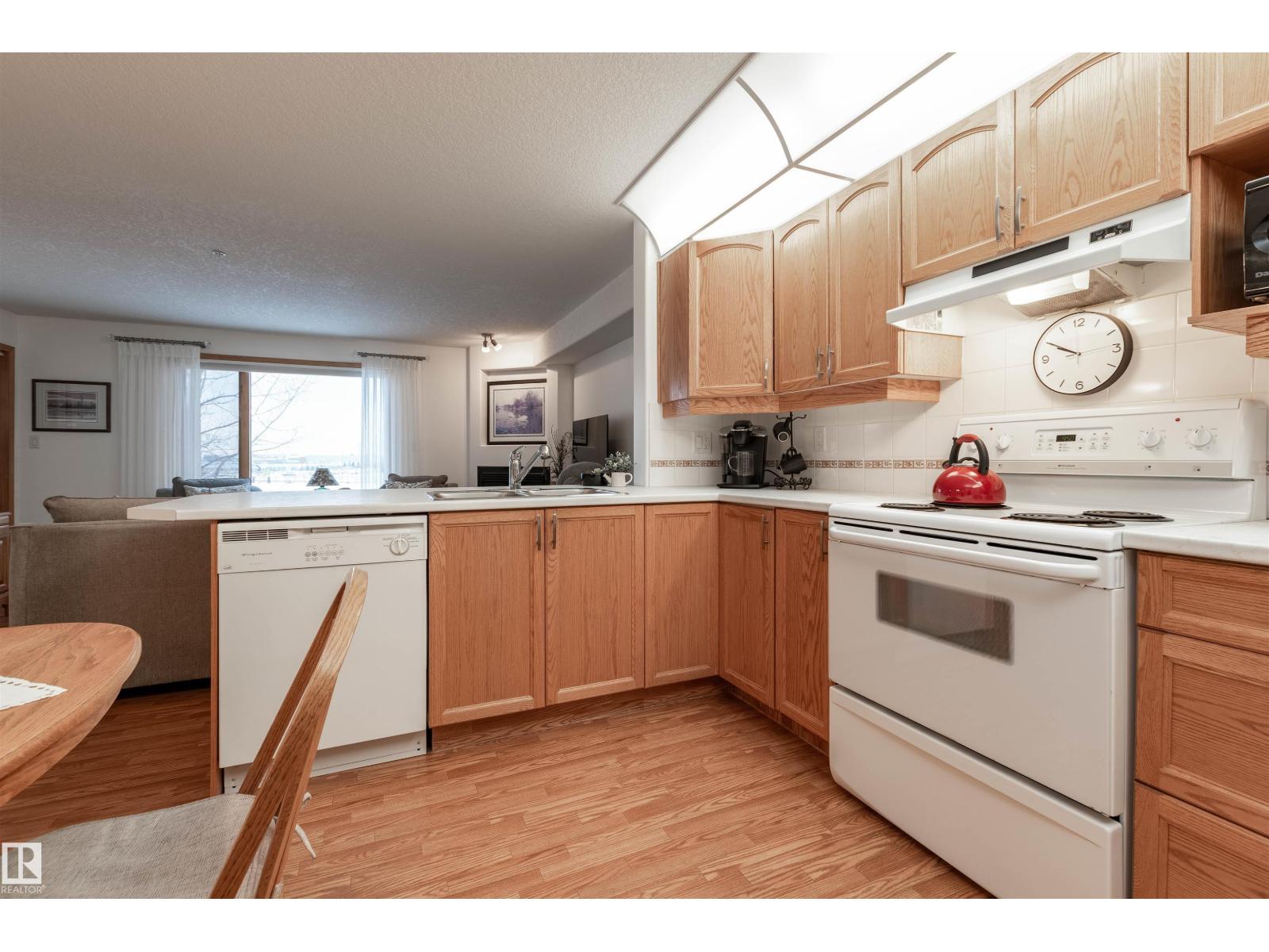 #134 200 BETHEL DR, Sherwood Park