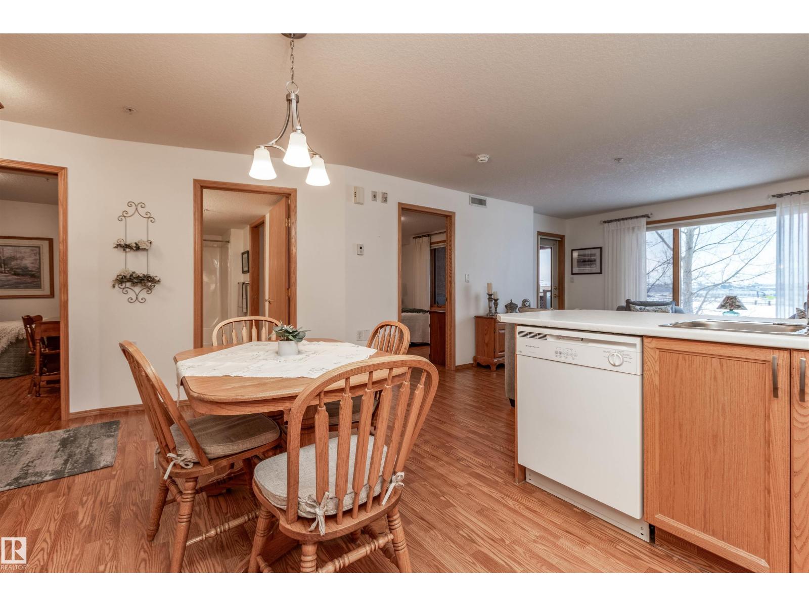 #134 200 BETHEL DR, Sherwood Park