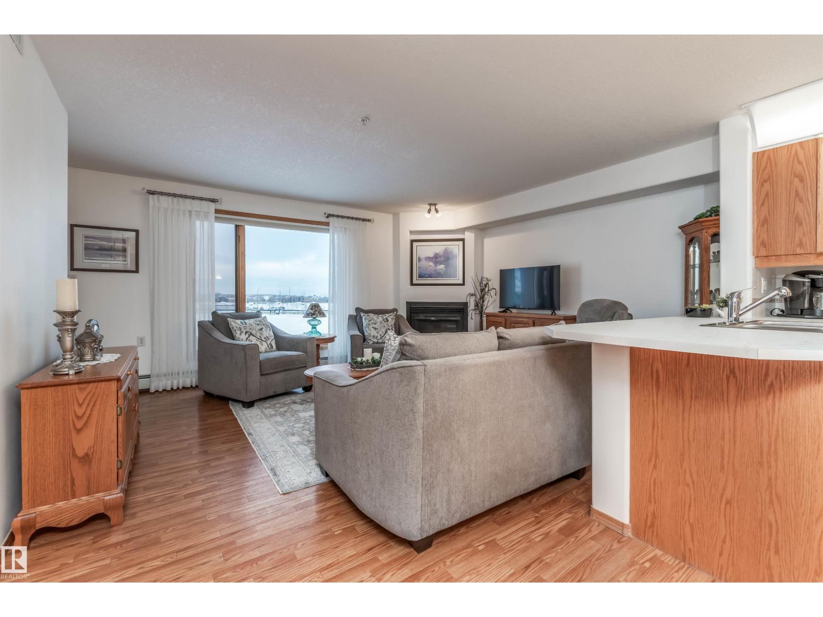 #134 200 BETHEL DR, Sherwood Park