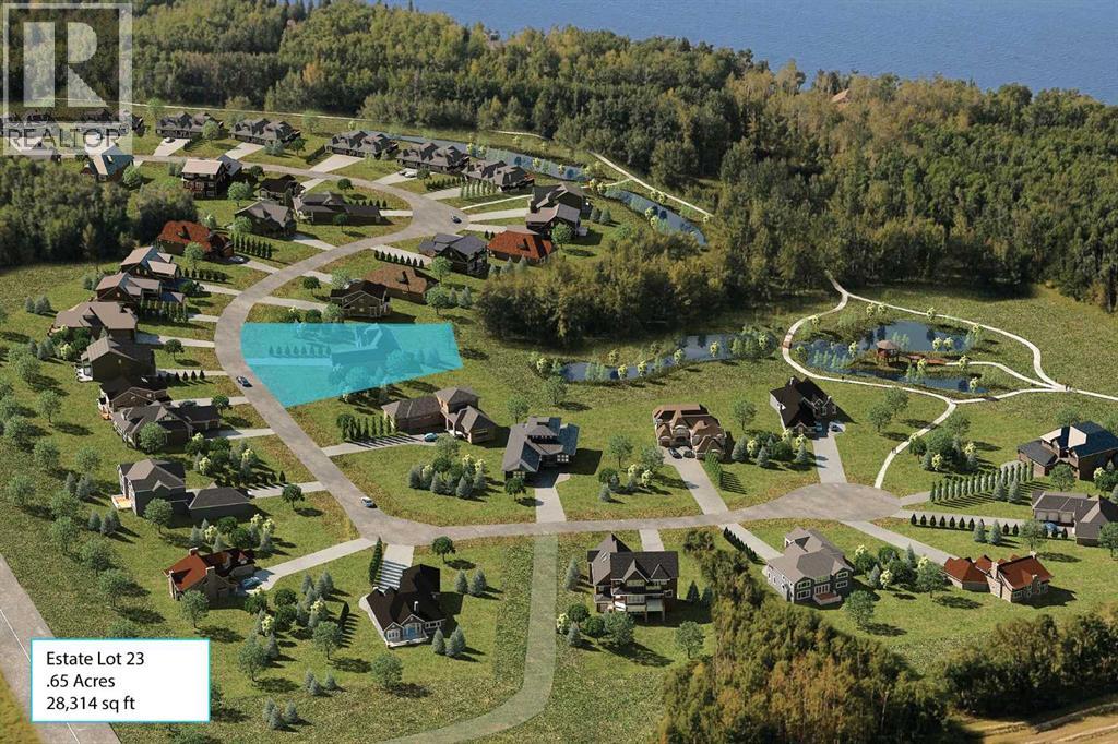 90 Slopeside Drive, Rural Lacombe County, Alberta