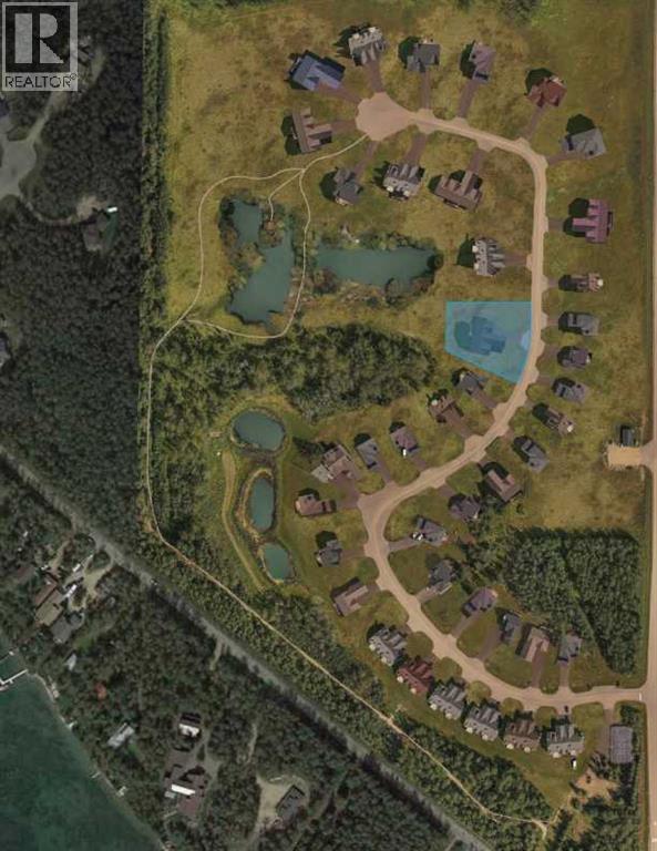 Vacant Land for Sale in  Slopeside Drive The Slopes Rural Lacombe County 