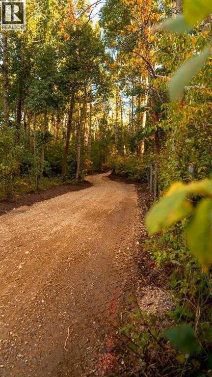 Vacant Land for Sale in  Slopeside Drive The Slopes Rural Lacombe County 