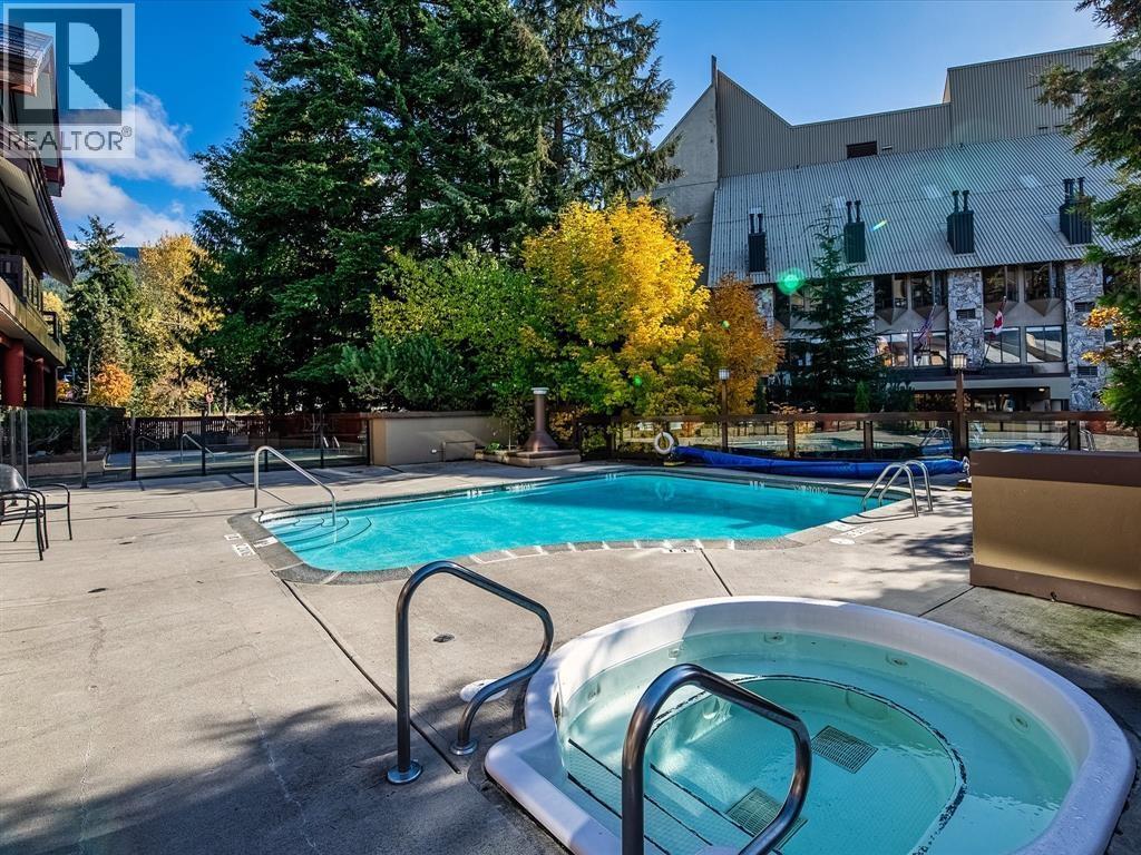 210 4420 SUNDIAL PLACE, Whistler